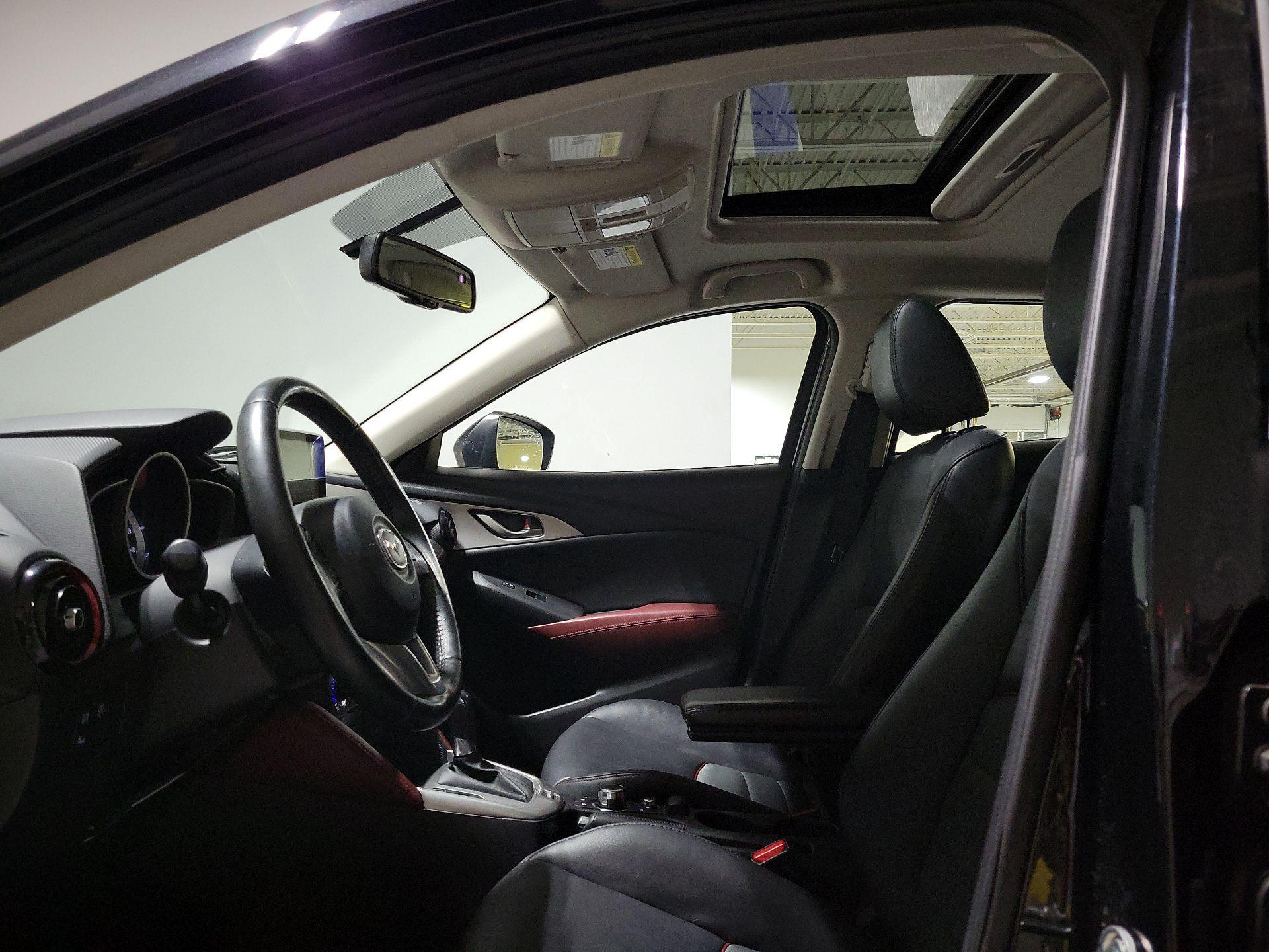 Thumbnail: 2017 Mazda CX-3 - 17