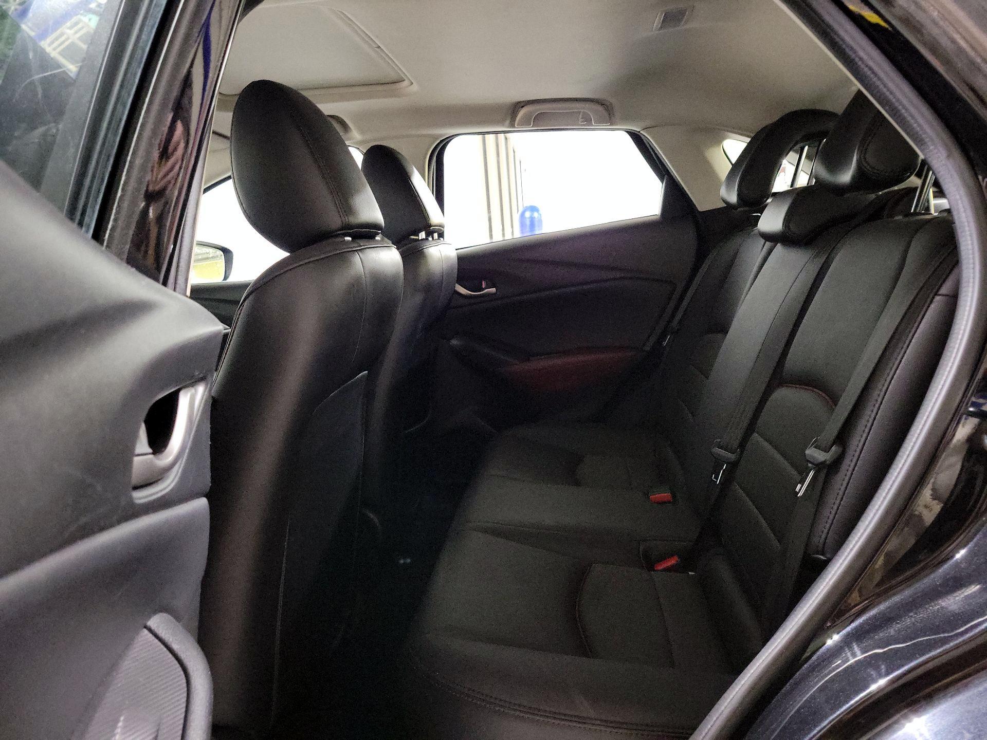 Thumbnail: 2017 Mazda CX-3 - 18