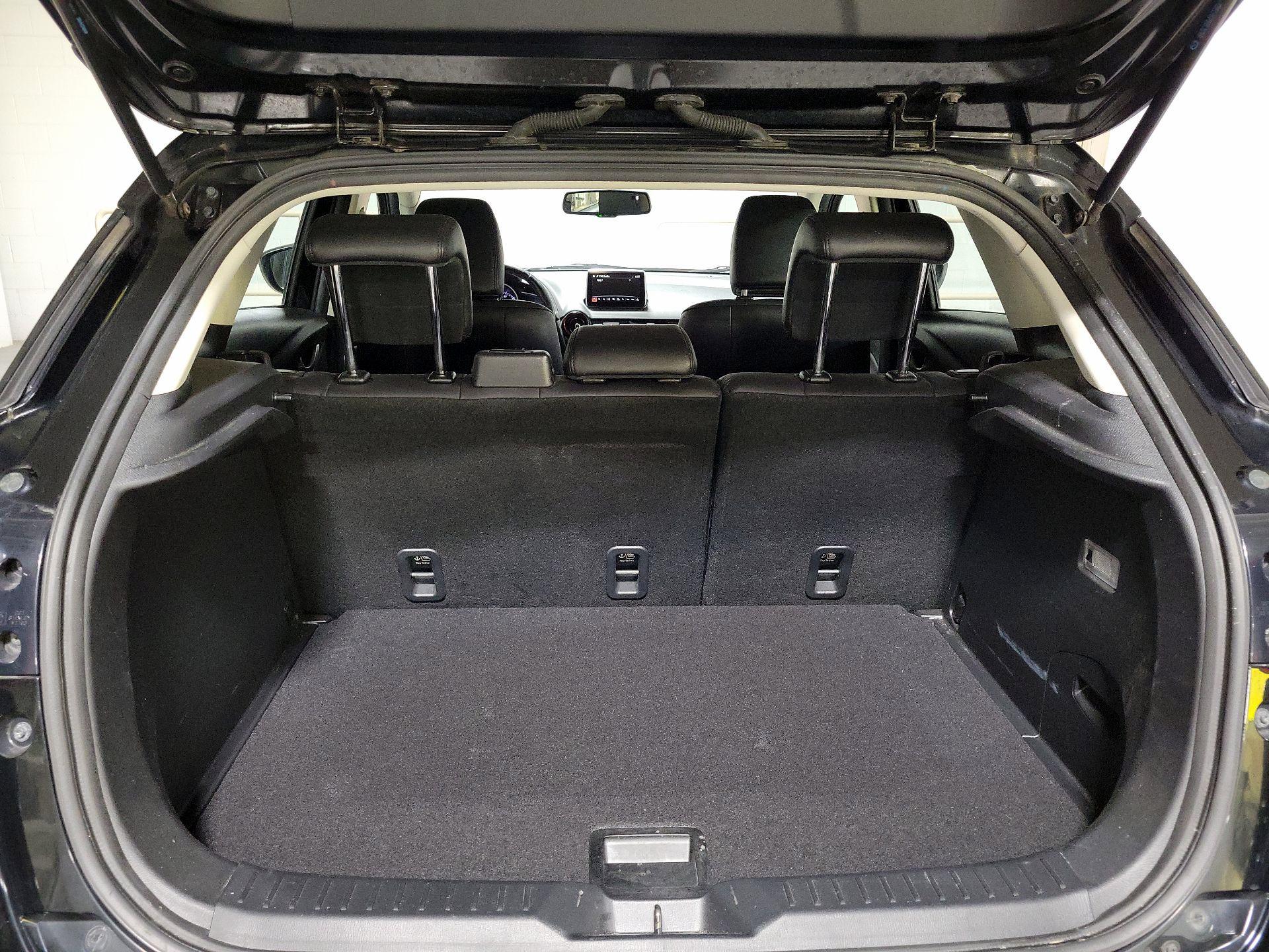 Thumbnail: 2017 Mazda CX-3 - 19