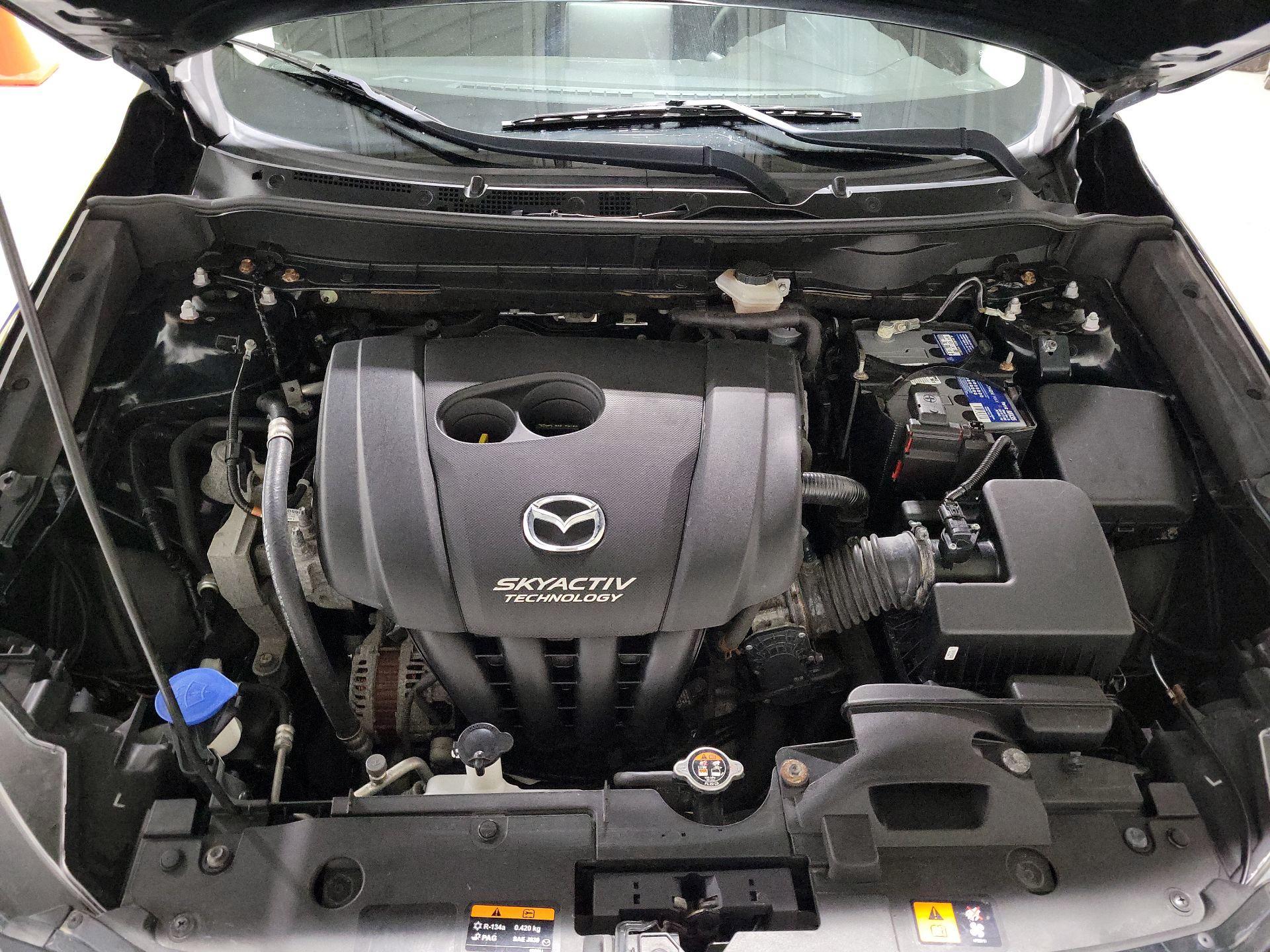 Thumbnail: 2017 Mazda CX-3 - 20