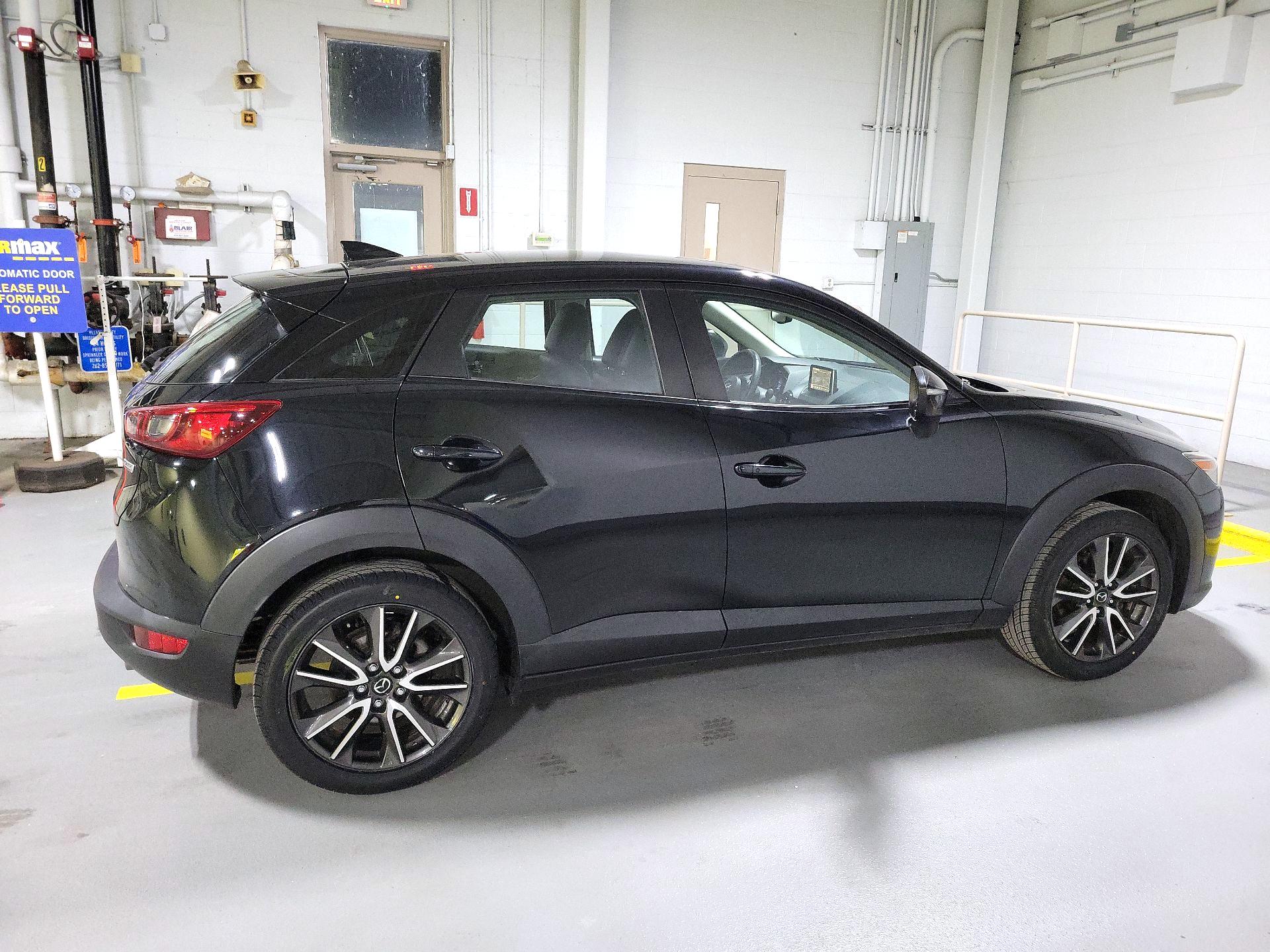 Thumbnail: 2017 Mazda CX-3 - 4