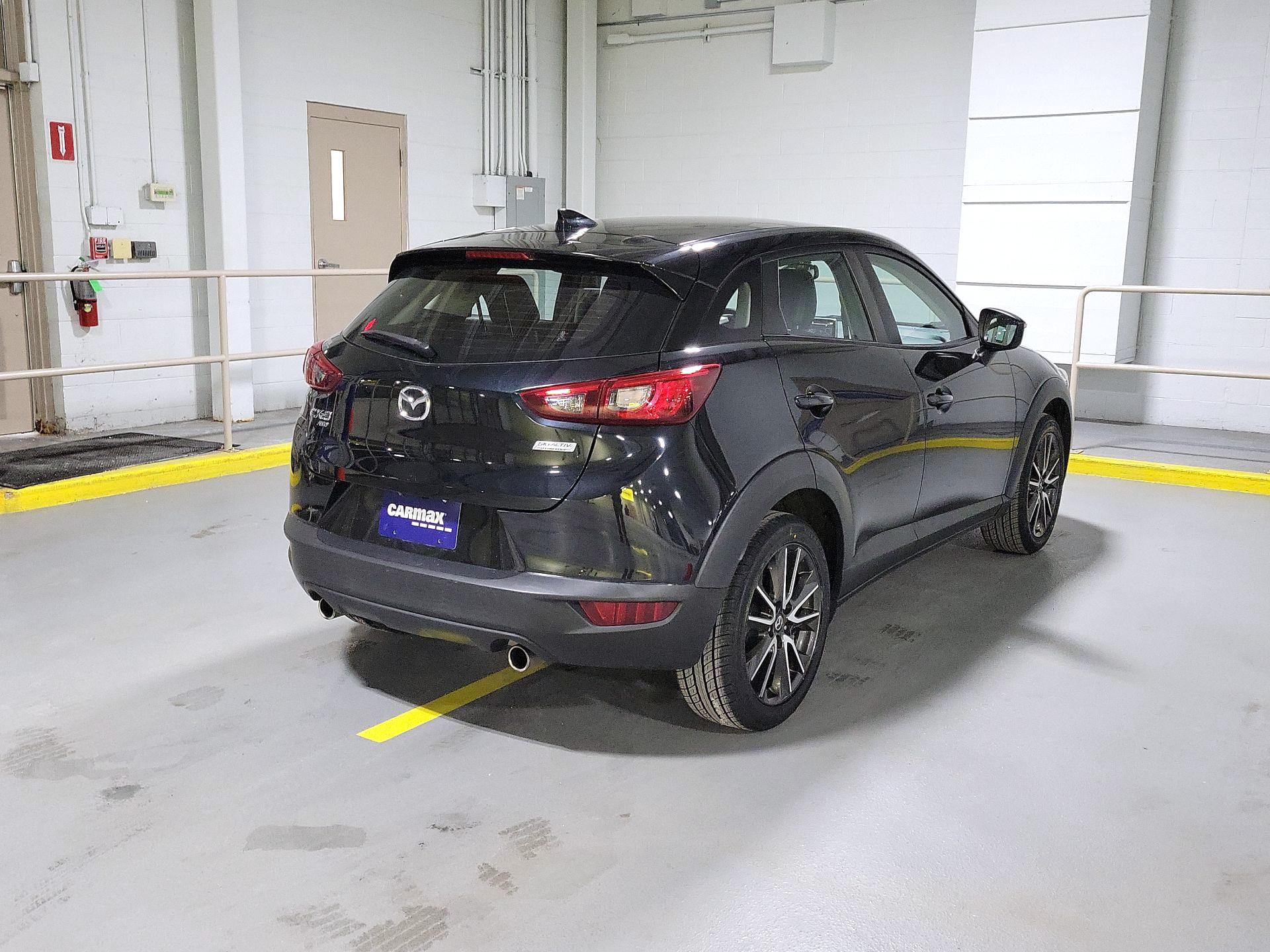 Thumbnail: 2017 Mazda CX-3 - 5