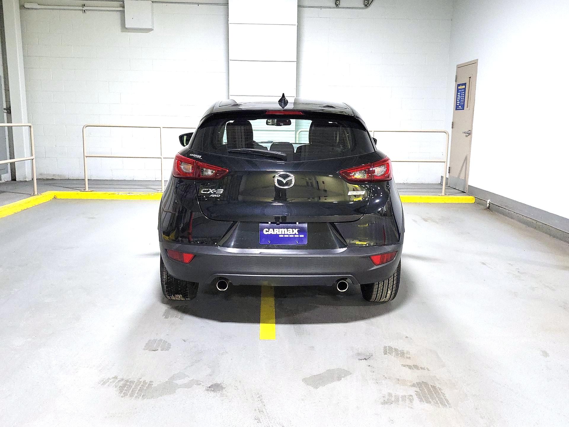 Thumbnail: 2017 Mazda CX-3 - 6