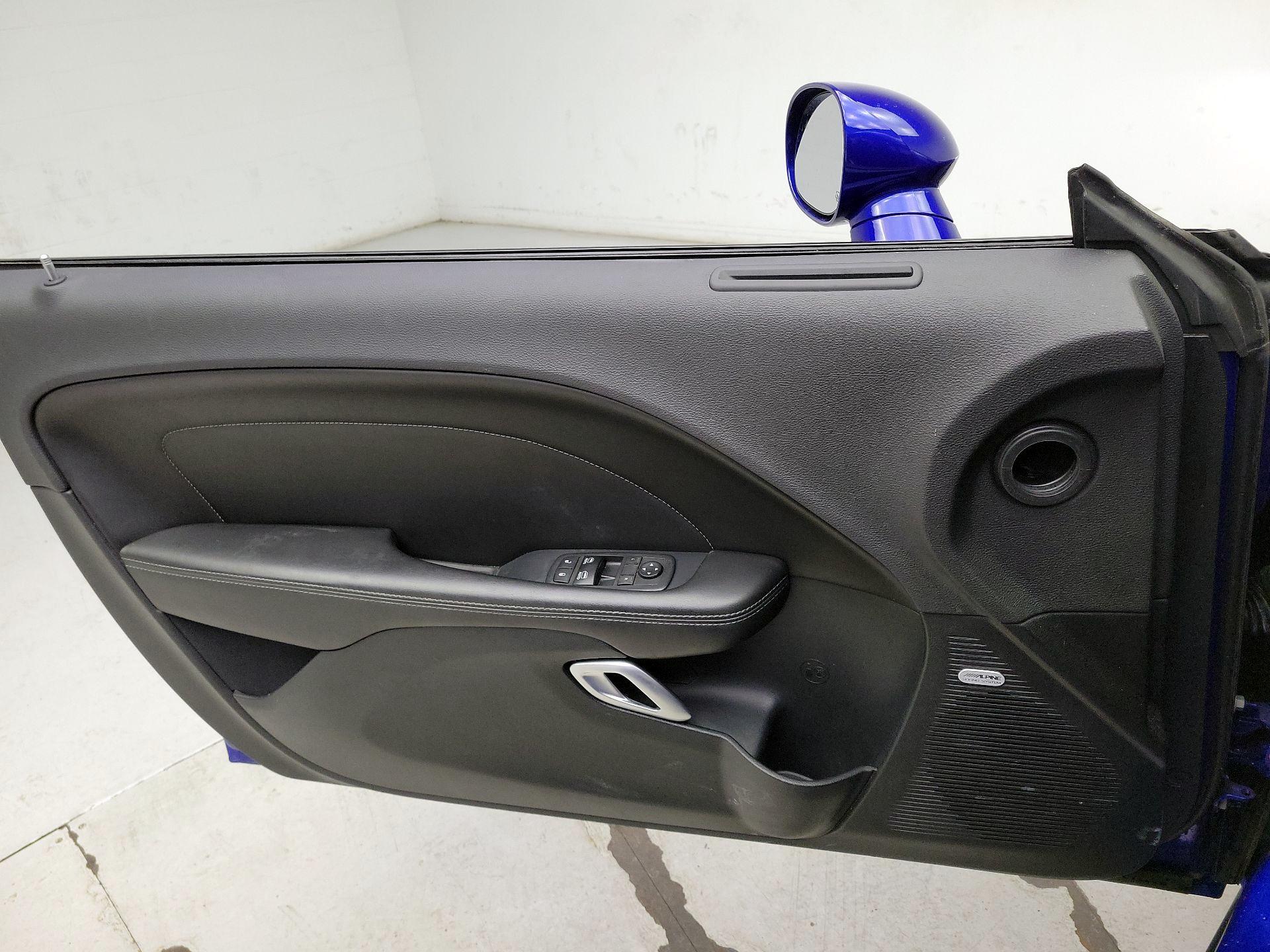 Thumbnail: 2018 Dodge Challenger - 12