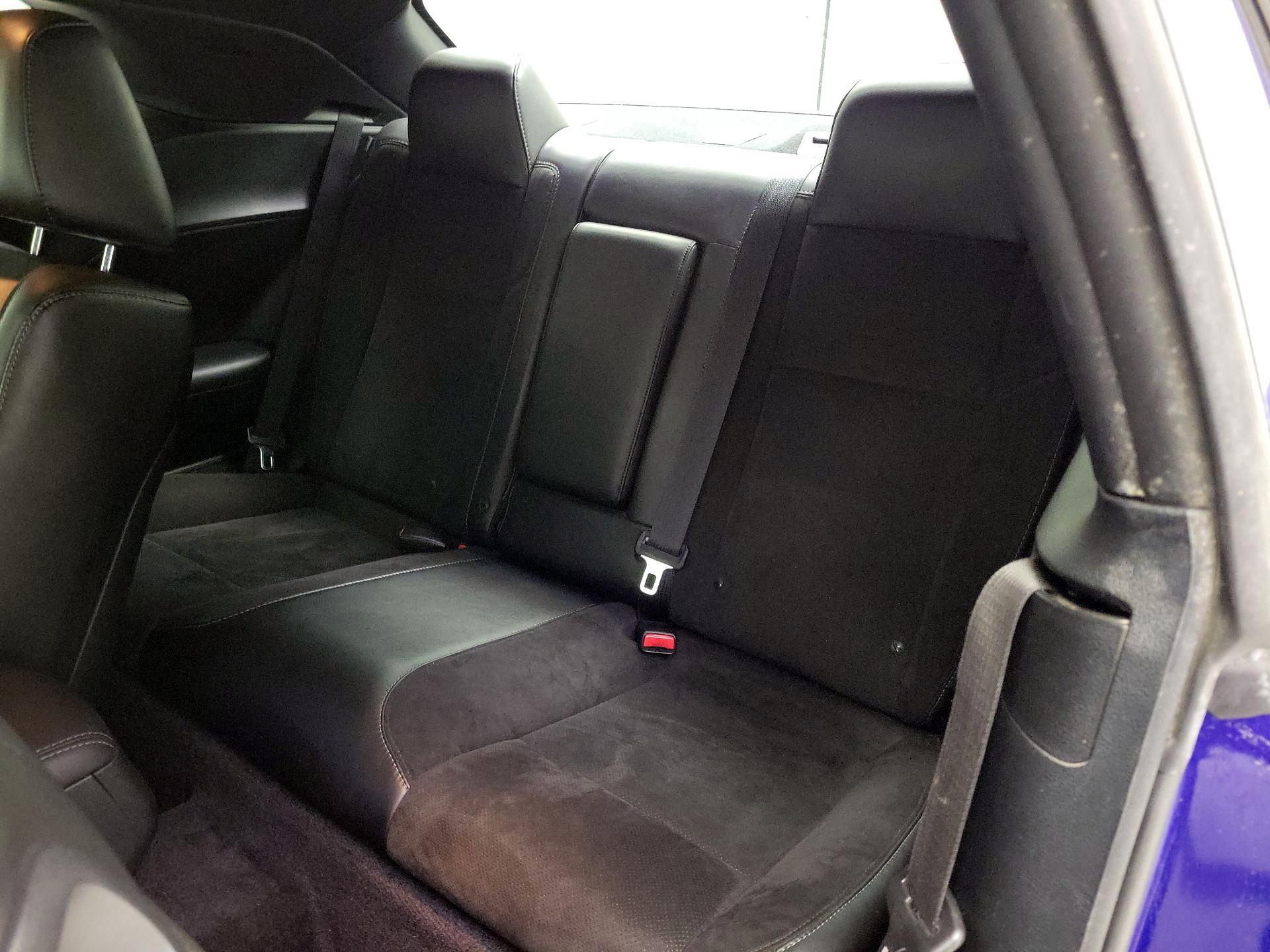 Thumbnail: 2018 Dodge Challenger - 20