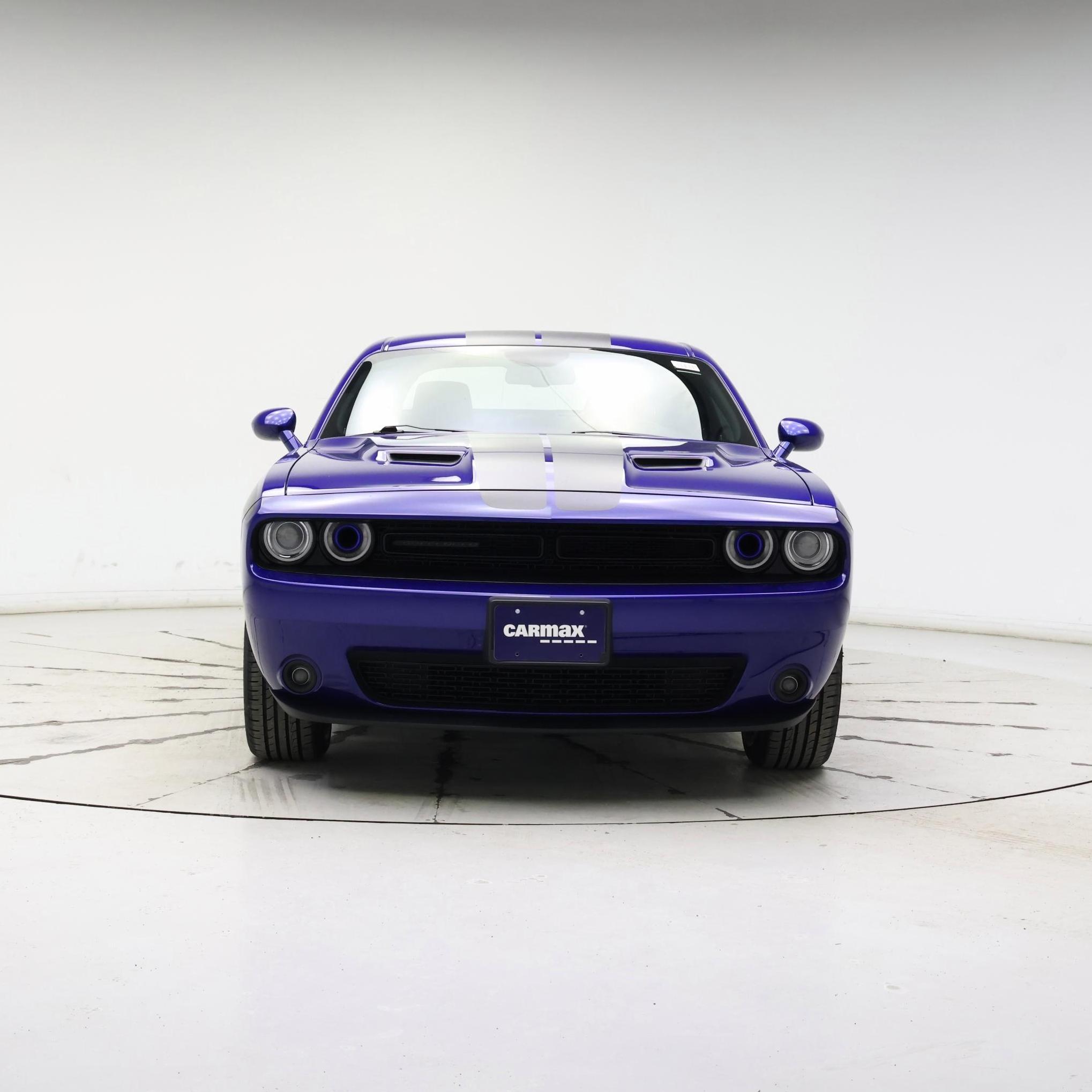 Thumbnail: 2018 Dodge Challenger - 5
