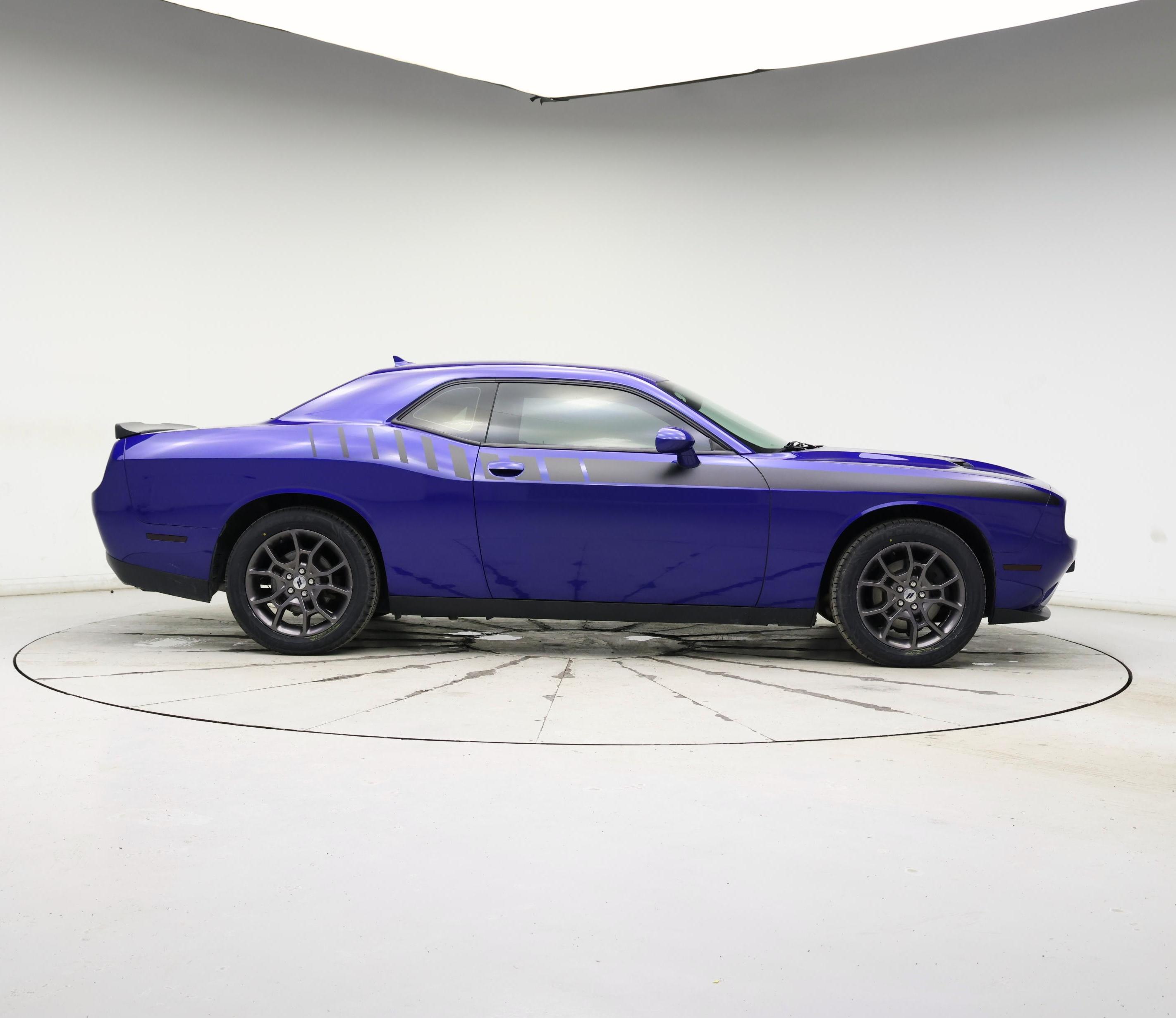 Thumbnail: 2018 Dodge Challenger - 7