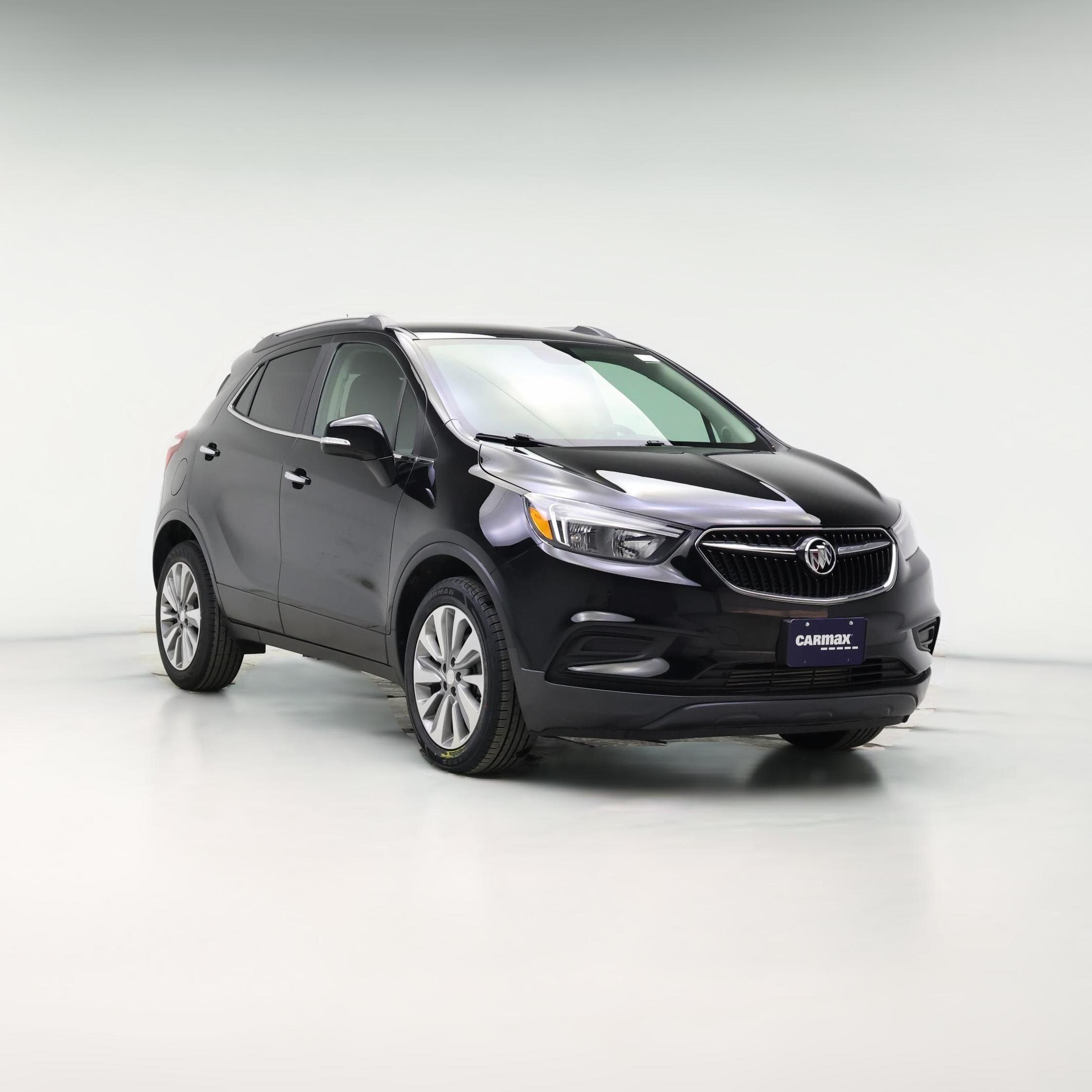 Thumbnail: 2019 Buick Encore - 1