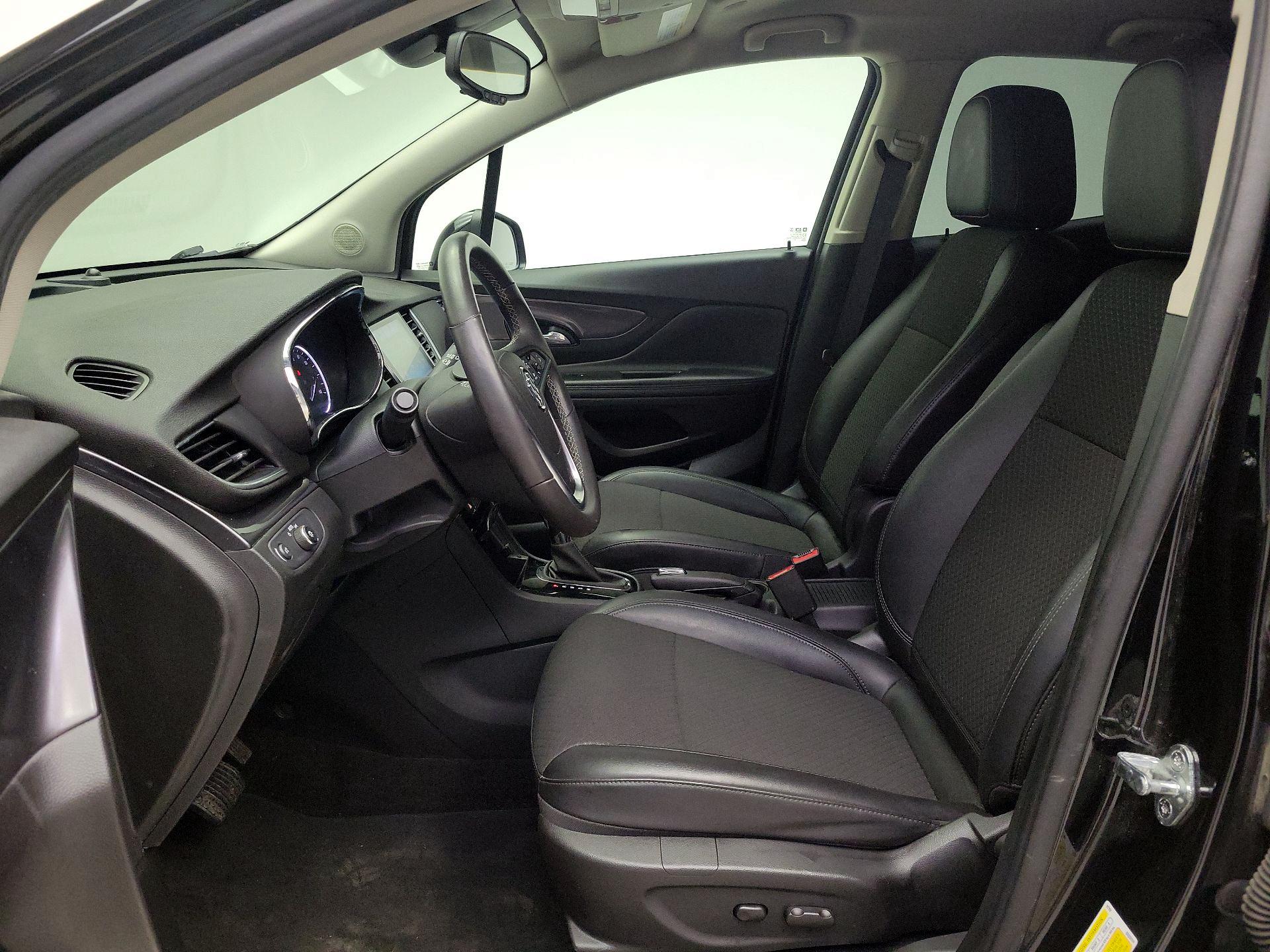 Thumbnail: 2019 Buick Encore - 11