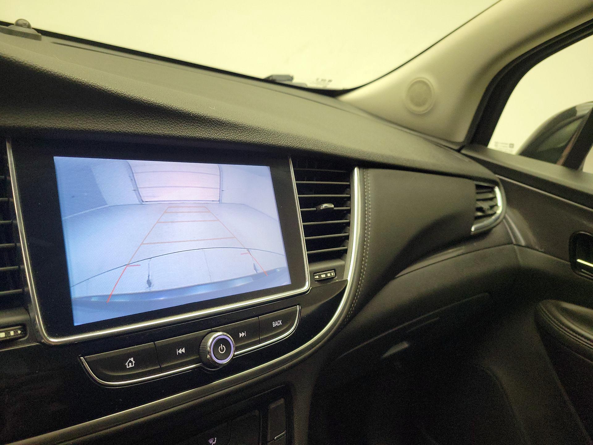 Thumbnail: 2019 Buick Encore - 14