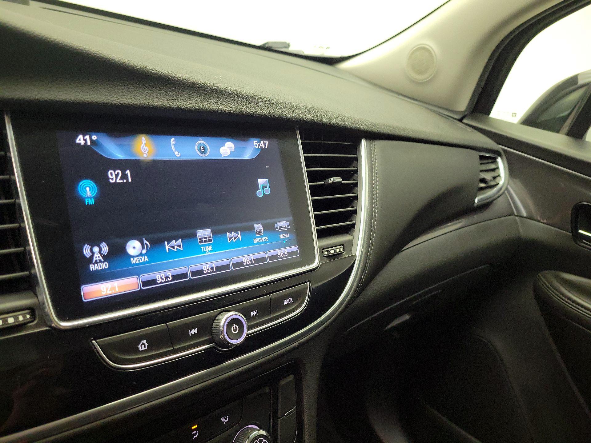 Thumbnail: 2019 Buick Encore - 15