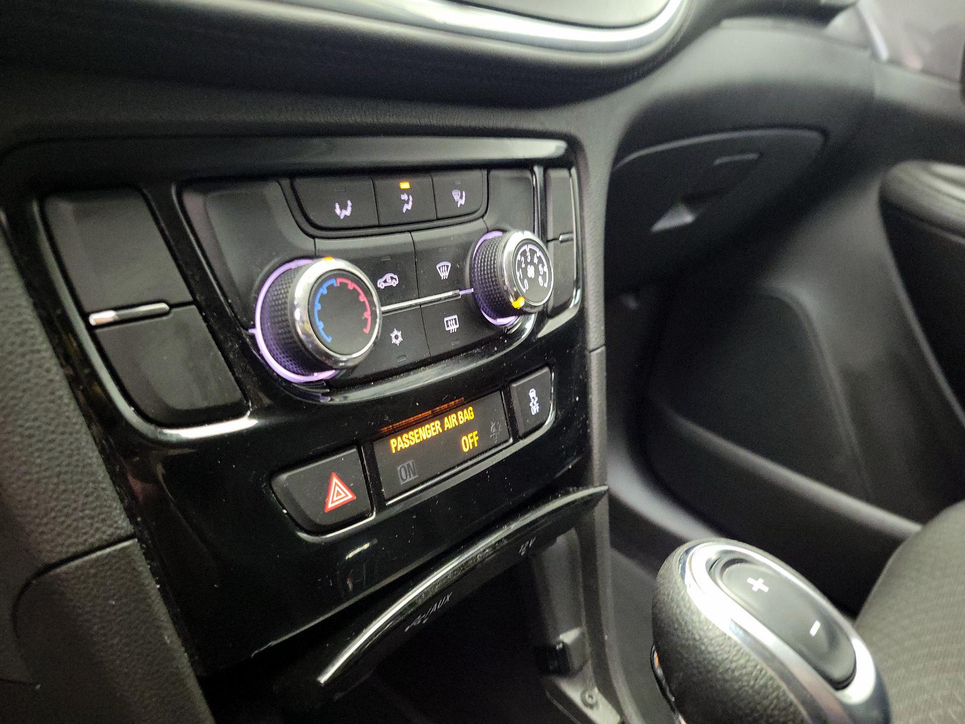 Thumbnail: 2019 Buick Encore - 16