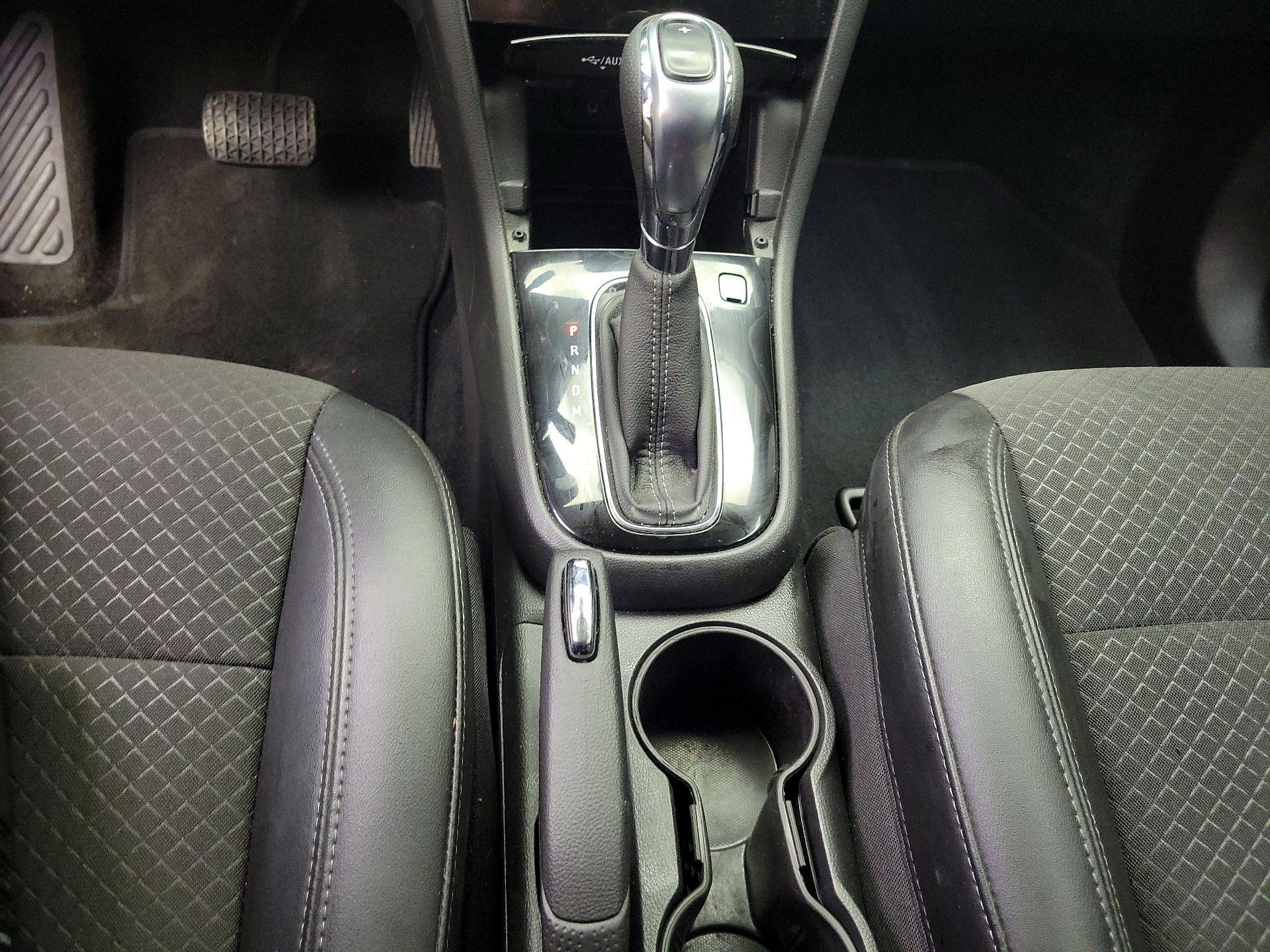 Thumbnail: 2019 Buick Encore - 17