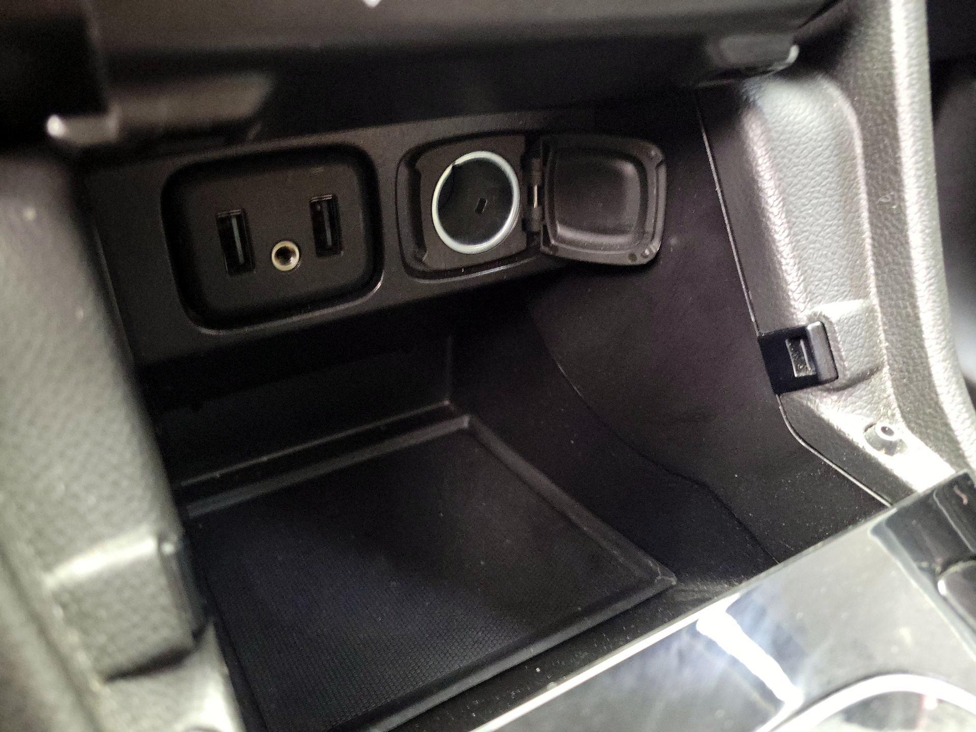 Thumbnail: 2019 Buick Encore - 18