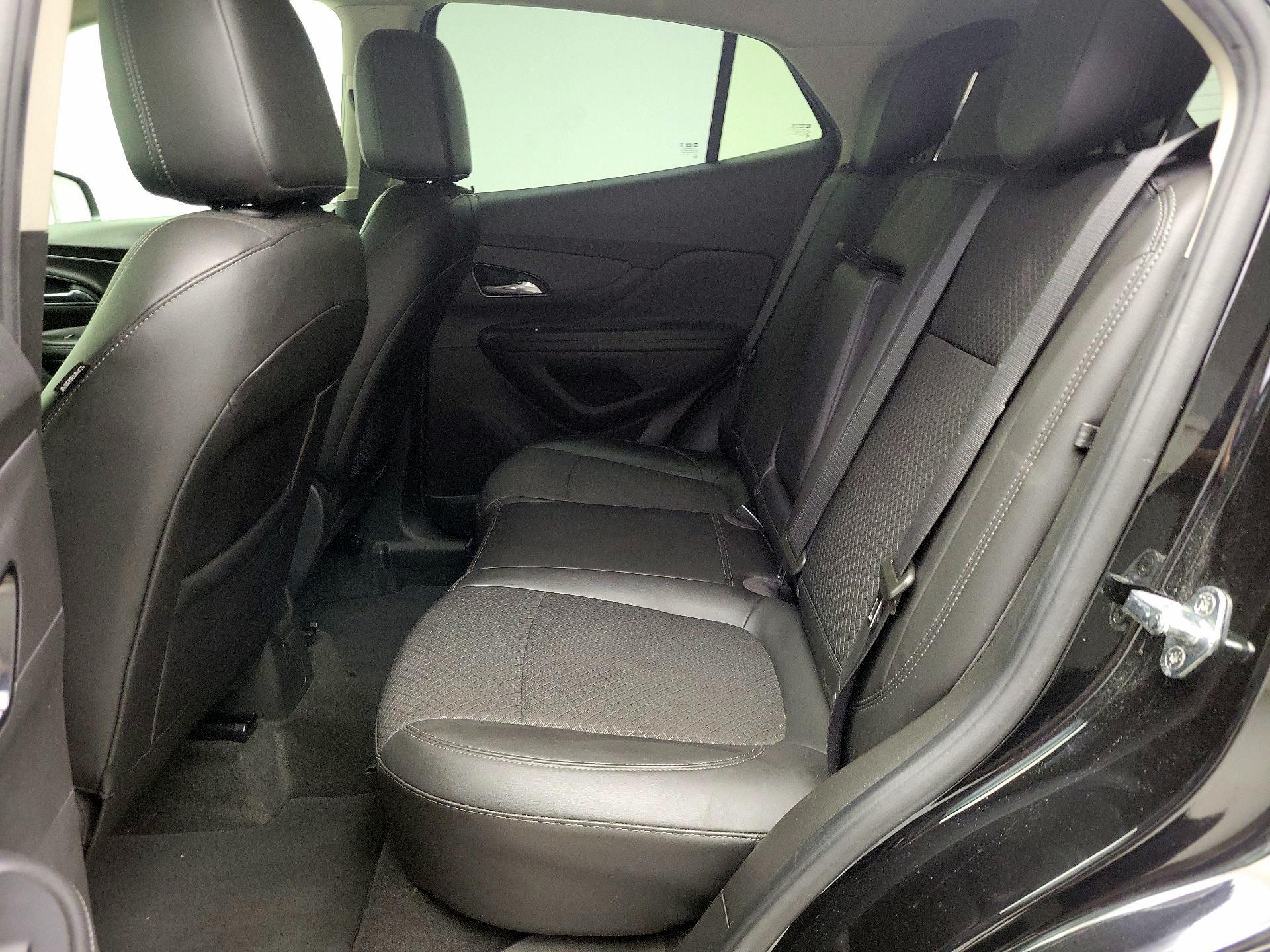 Thumbnail: 2019 Buick Encore - 19