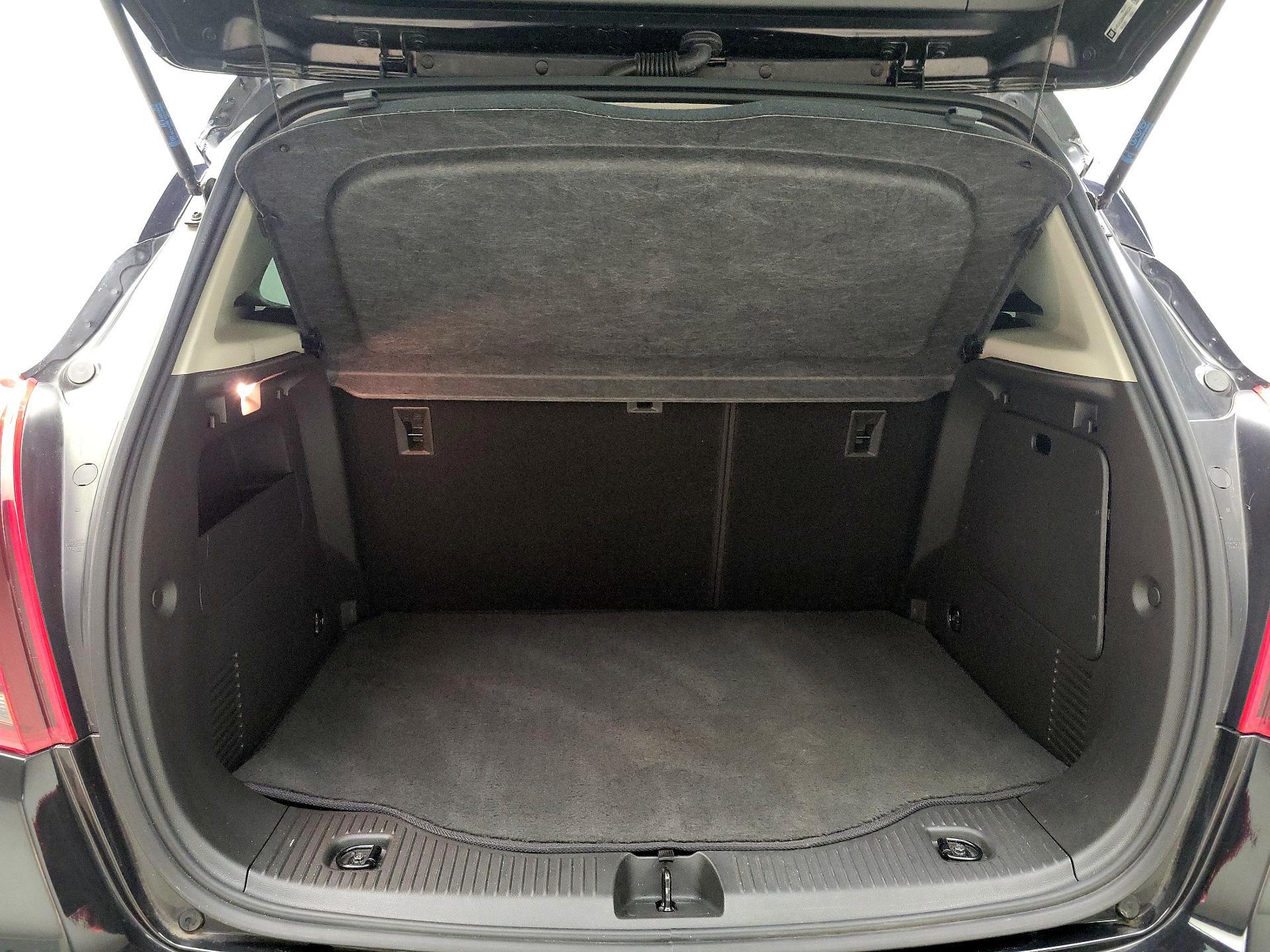 Thumbnail: 2019 Buick Encore - 20