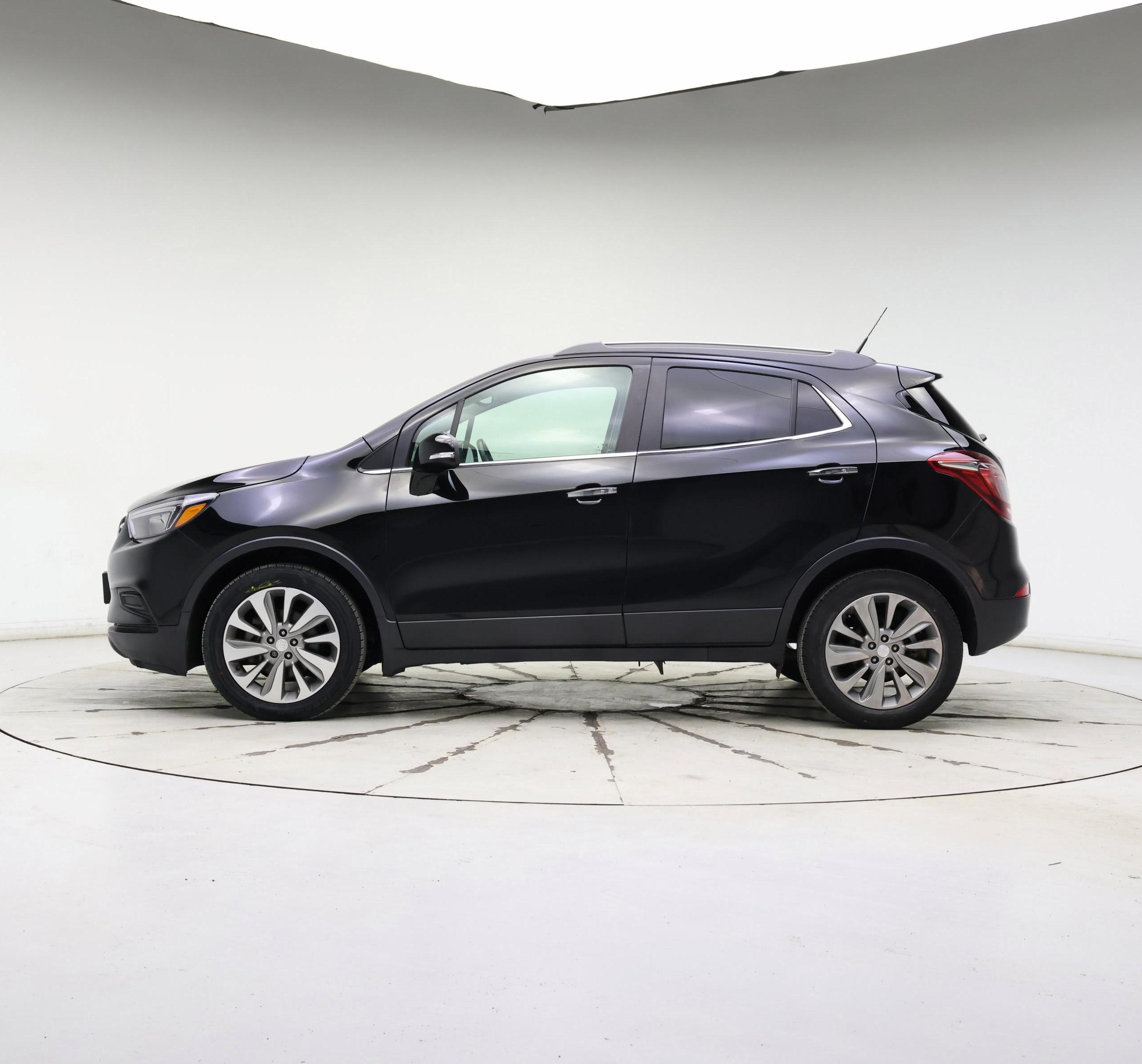 Thumbnail: 2019 Buick Encore - 3