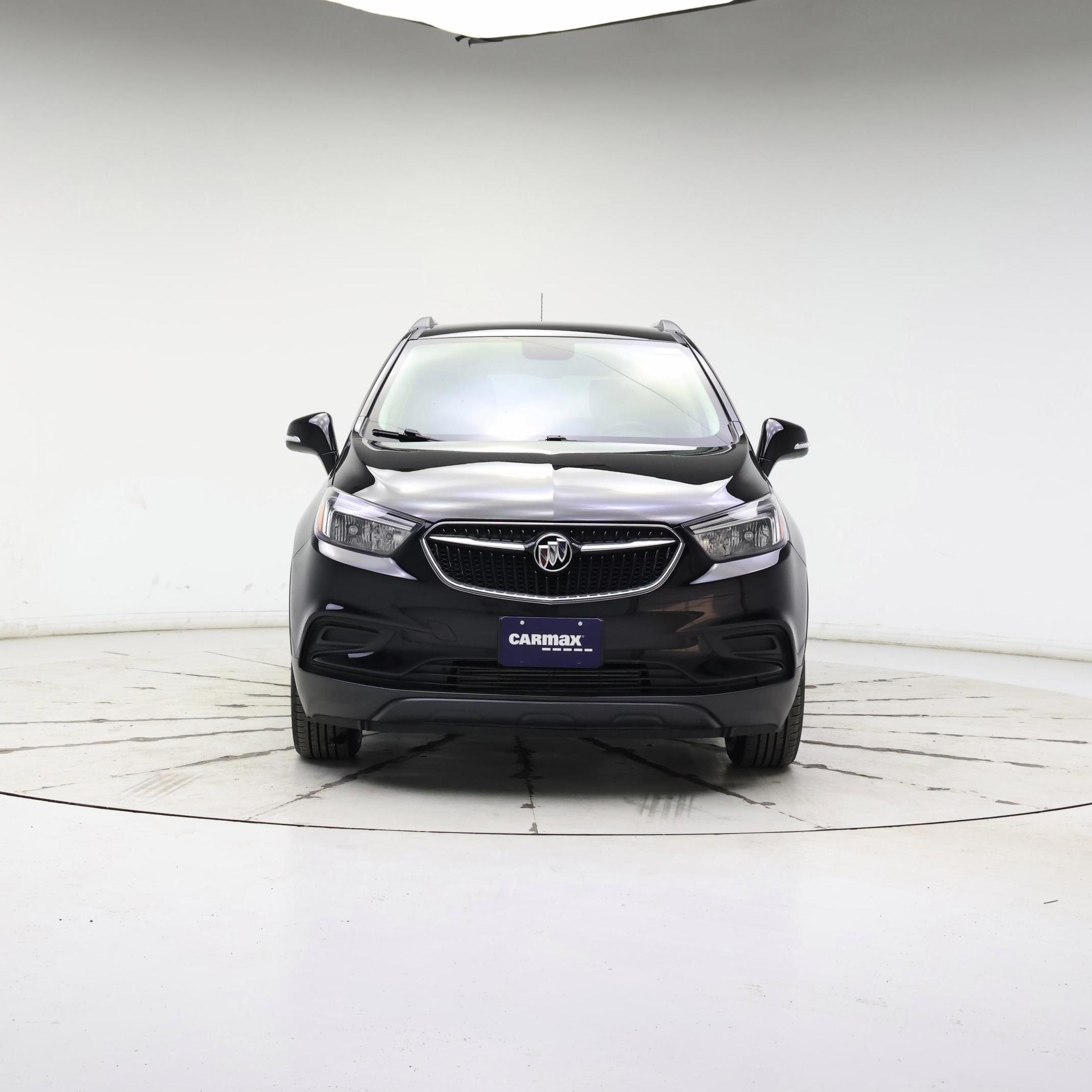 Thumbnail: 2019 Buick Encore - 5