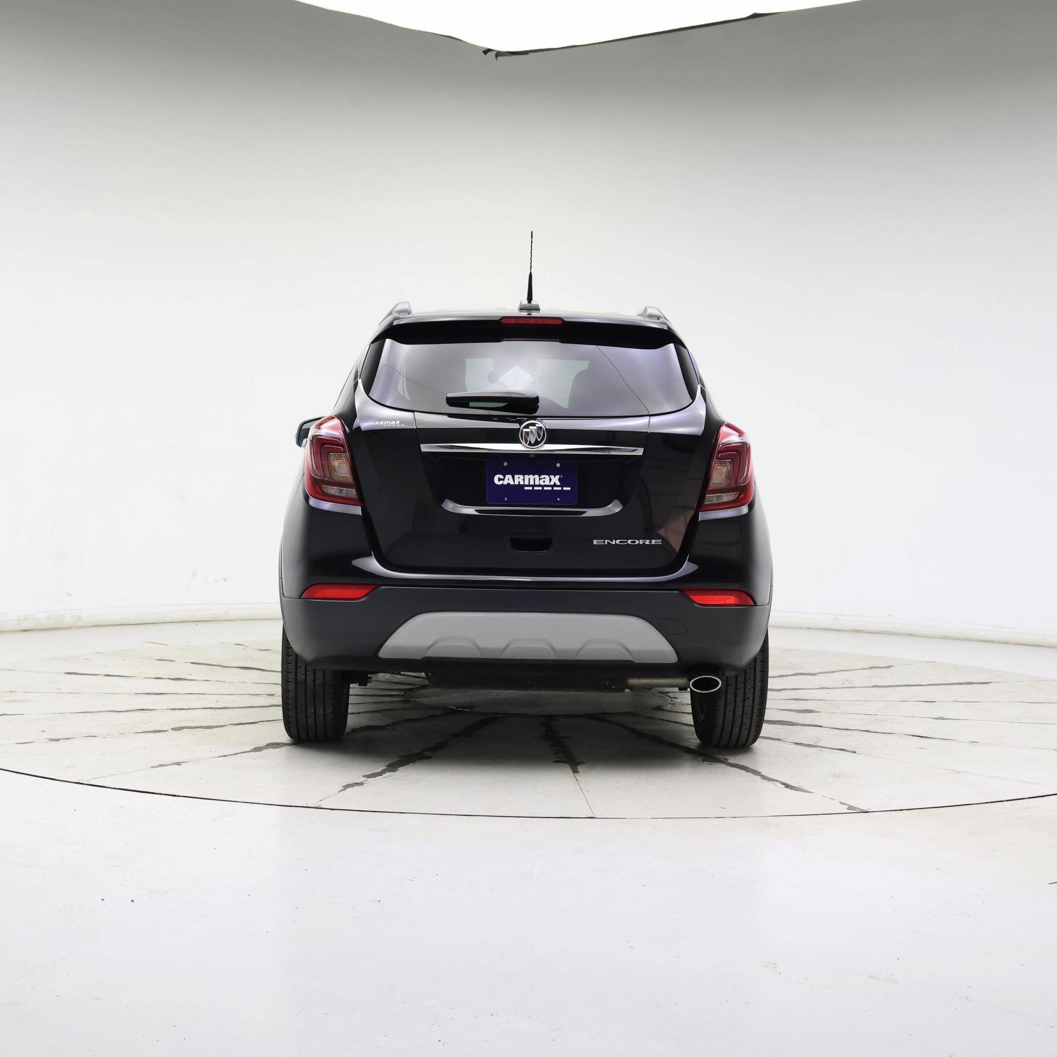 Thumbnail: 2019 Buick Encore - 6