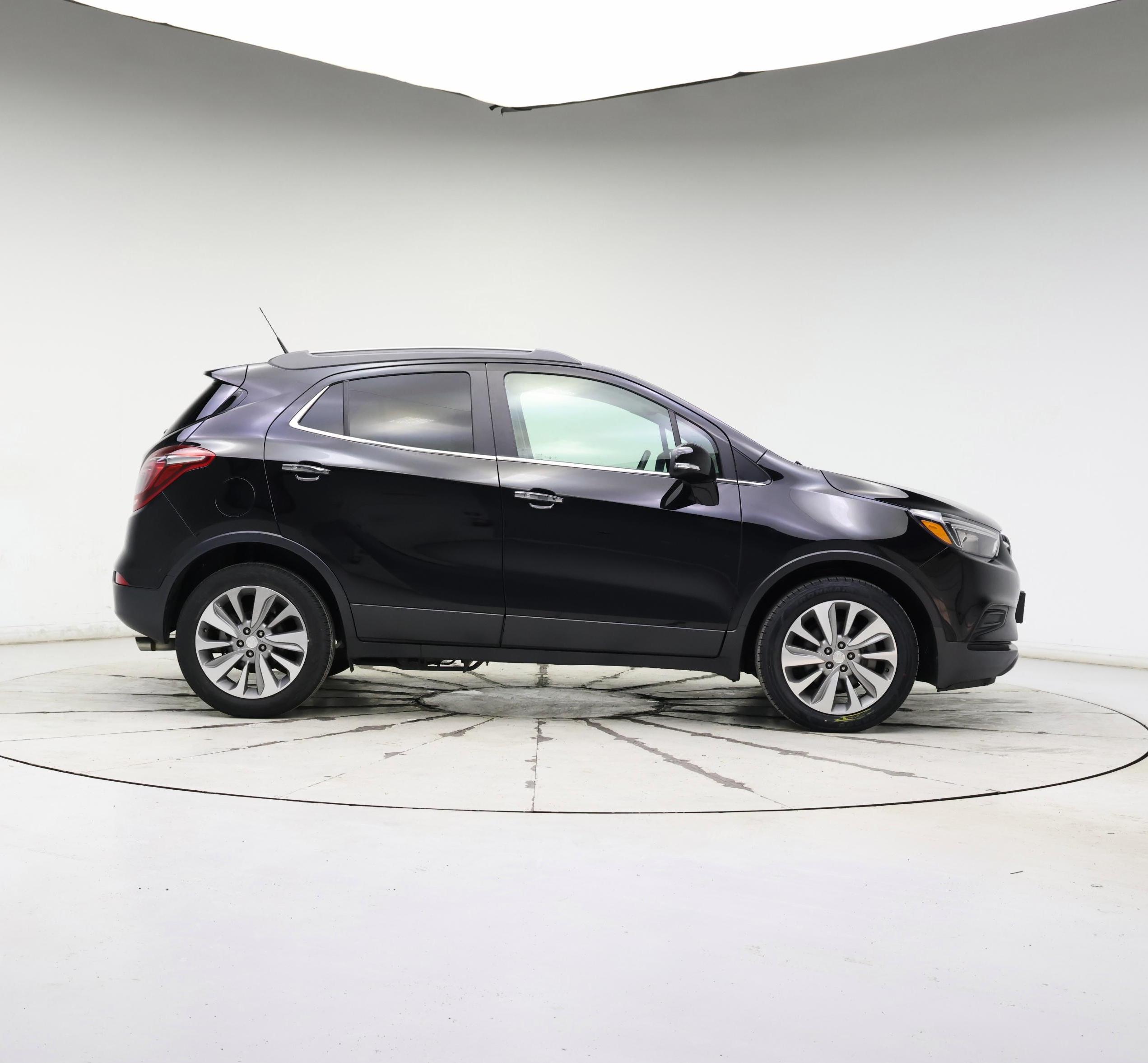 Thumbnail: 2019 Buick Encore - 7