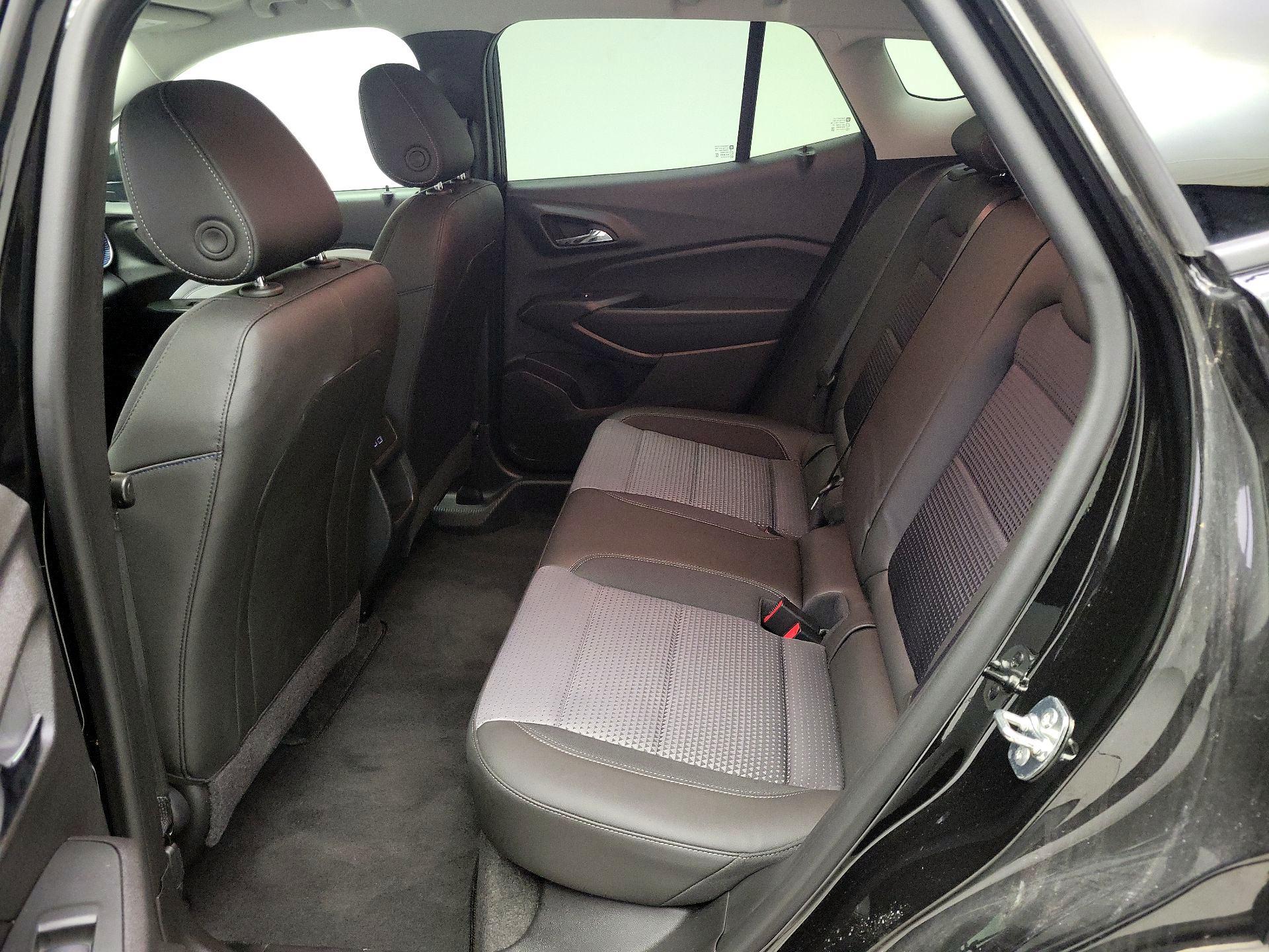 Thumbnail: 2025 Chevrolet Trax - 19