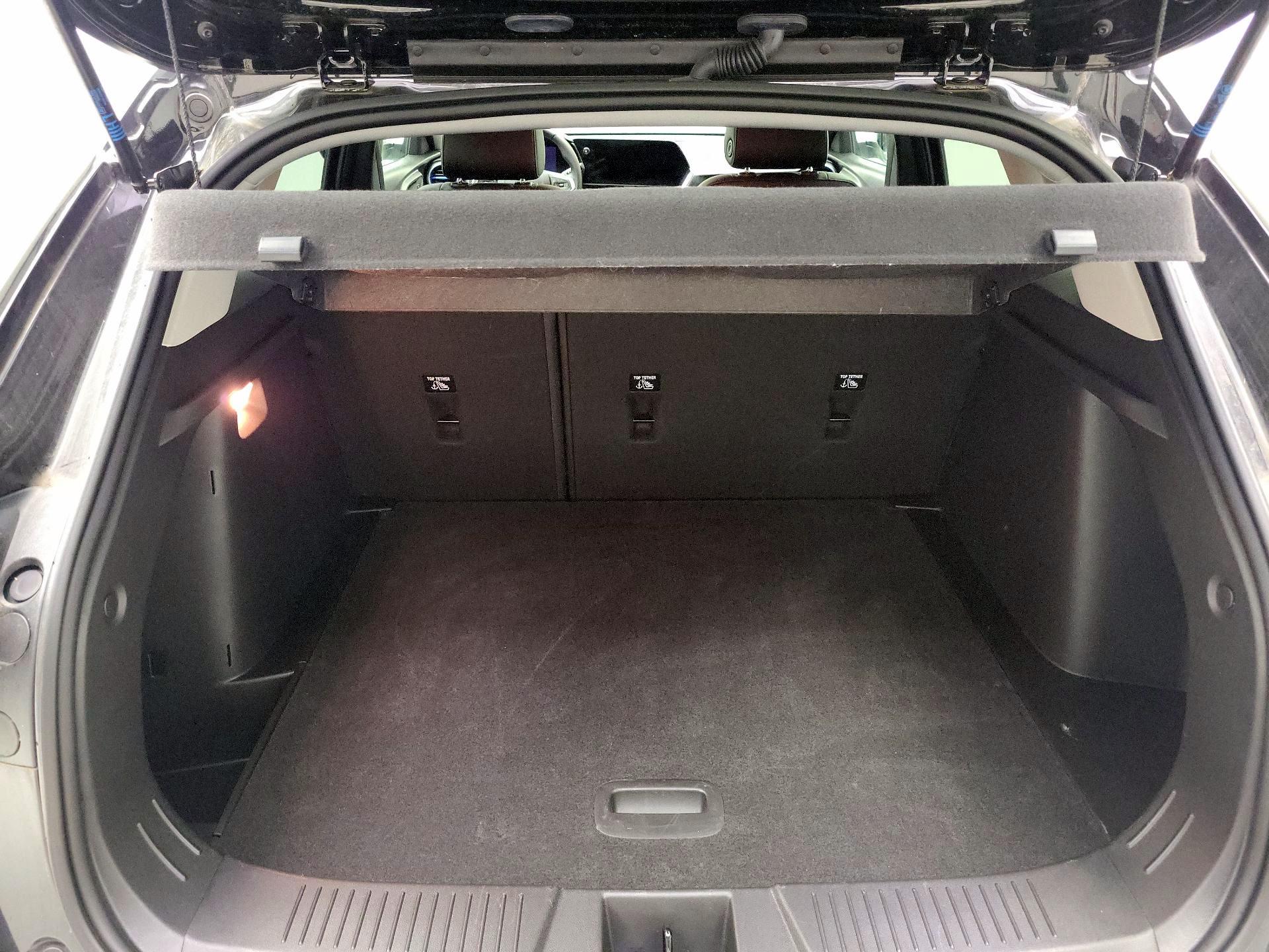 Thumbnail: 2025 Chevrolet Trax - 20