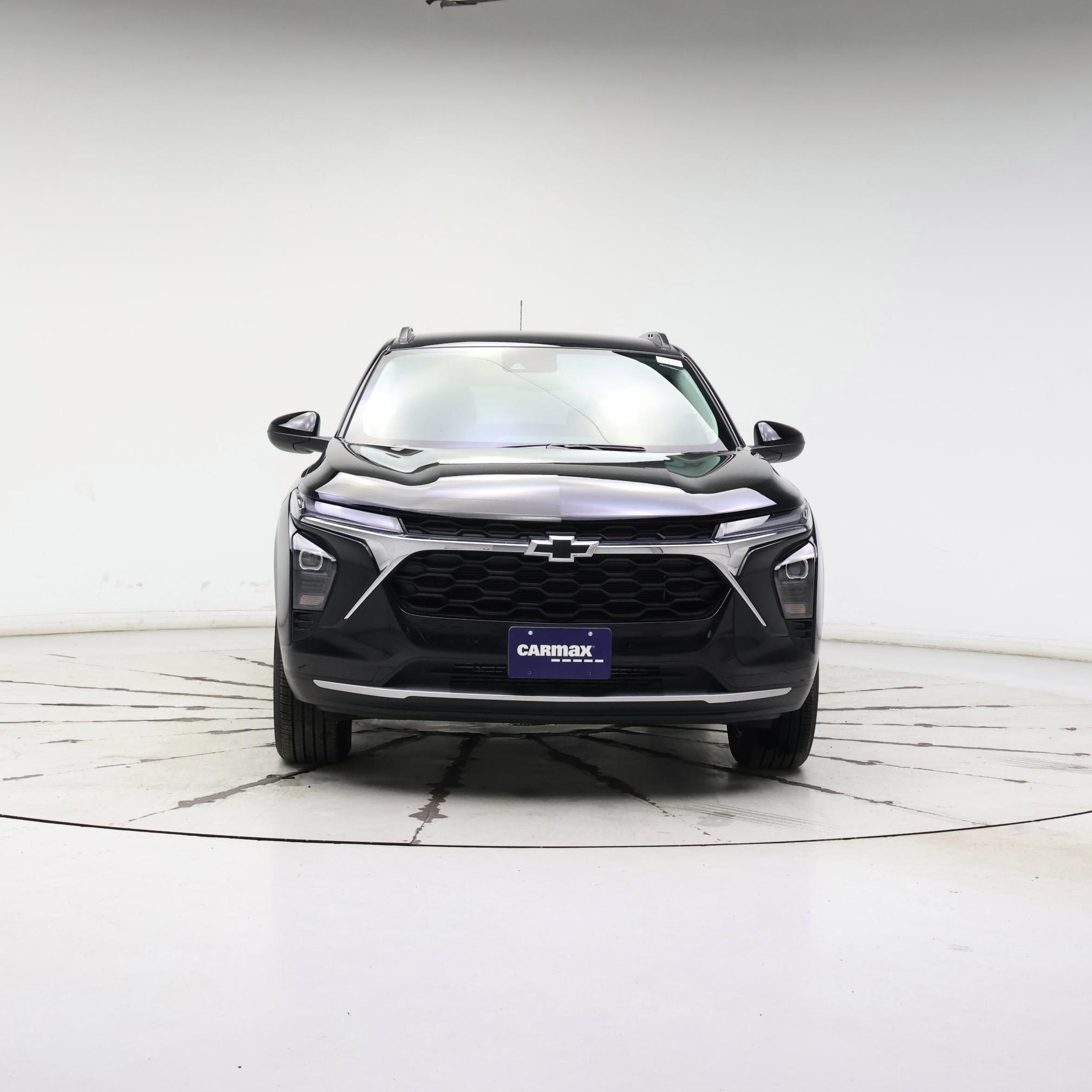 Thumbnail: 2025 Chevrolet Trax - 5