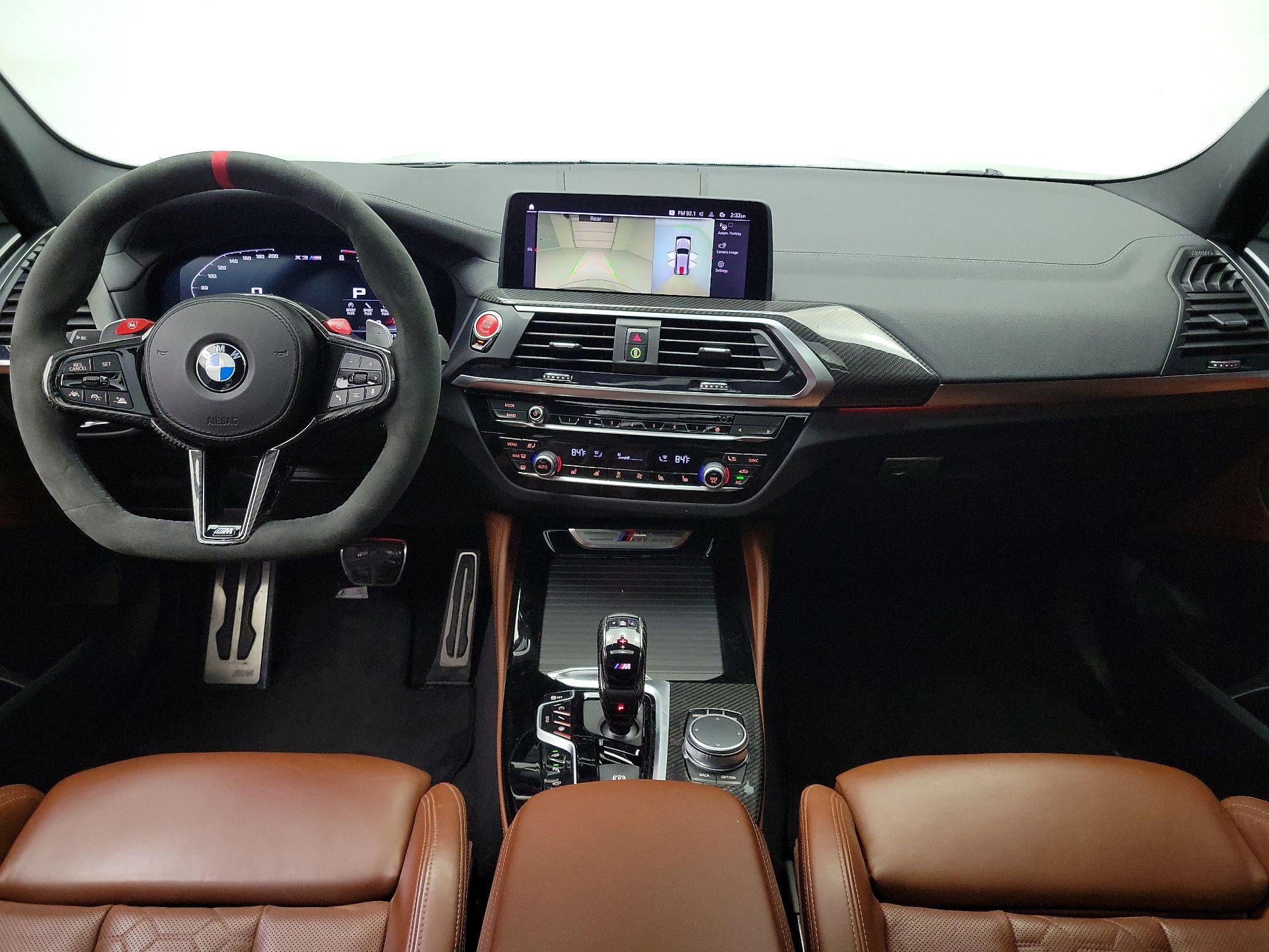 Thumbnail: 2021 BMW X3 - 9