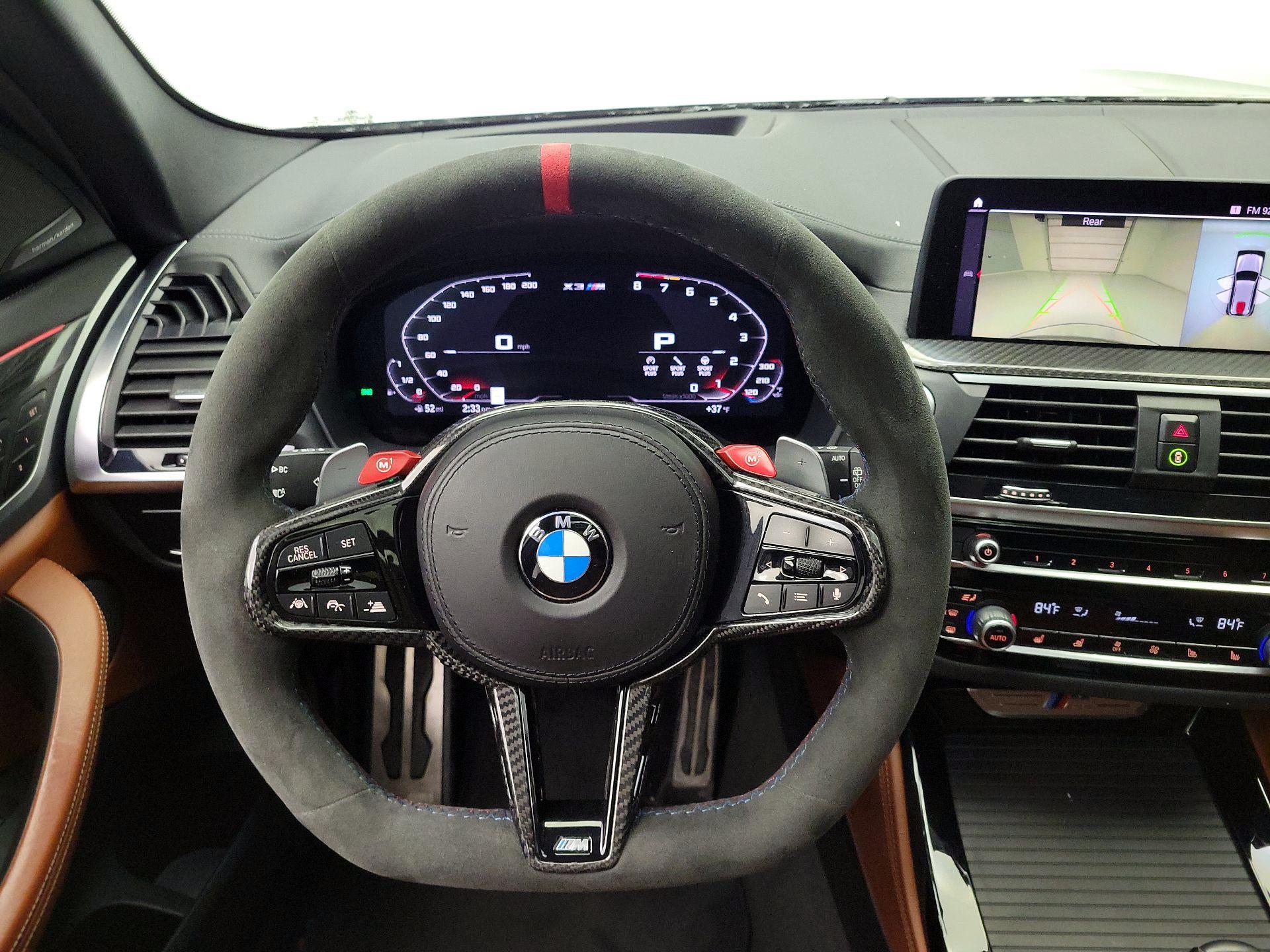 Thumbnail: 2021 BMW X3 - 10