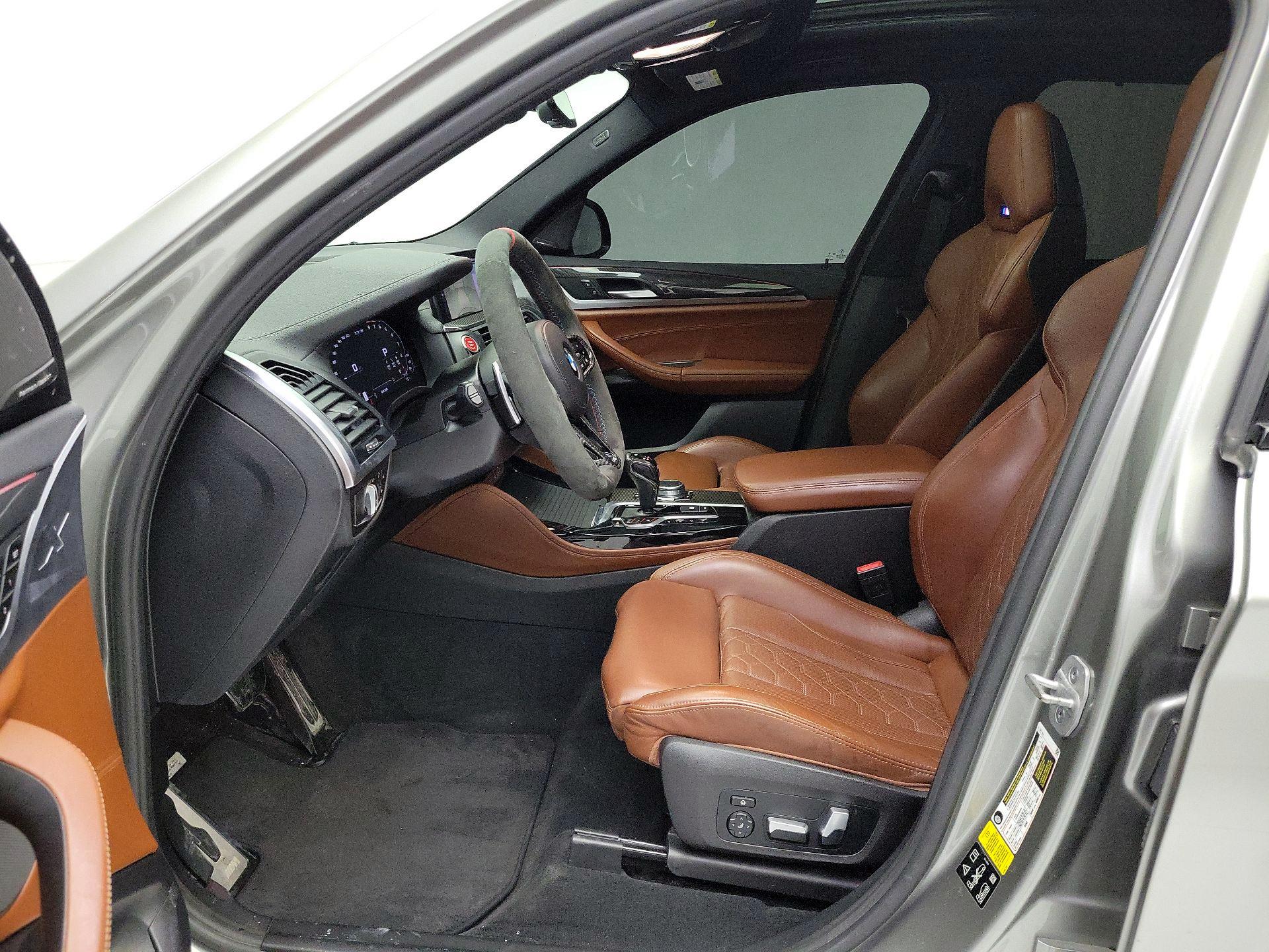 Thumbnail: 2021 BMW X3 - 11