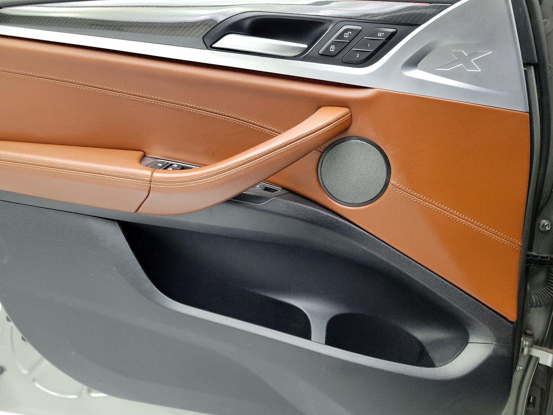 Thumbnail: 2021 BMW X3 - 12