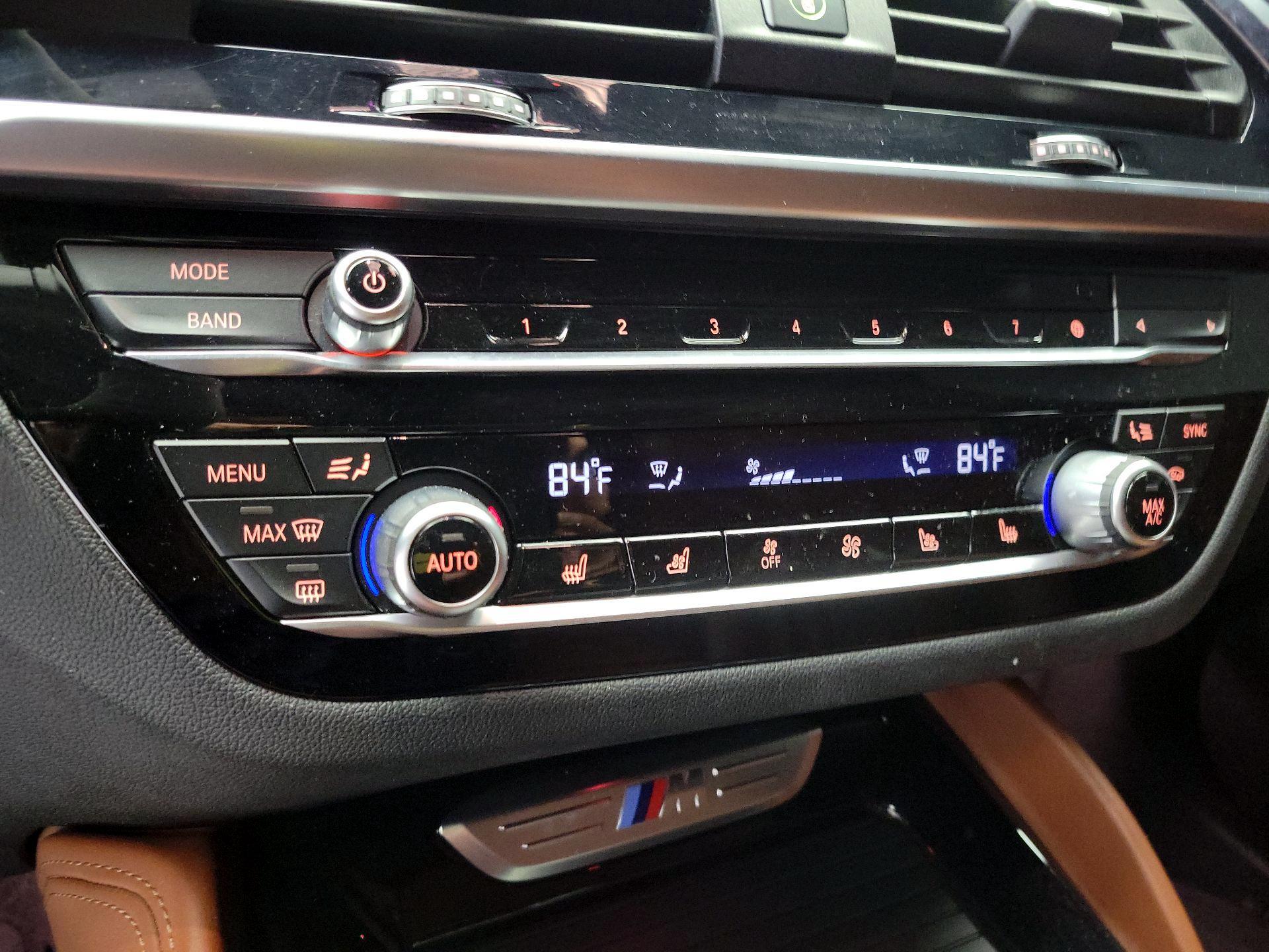 Thumbnail: 2021 BMW X3 - 15