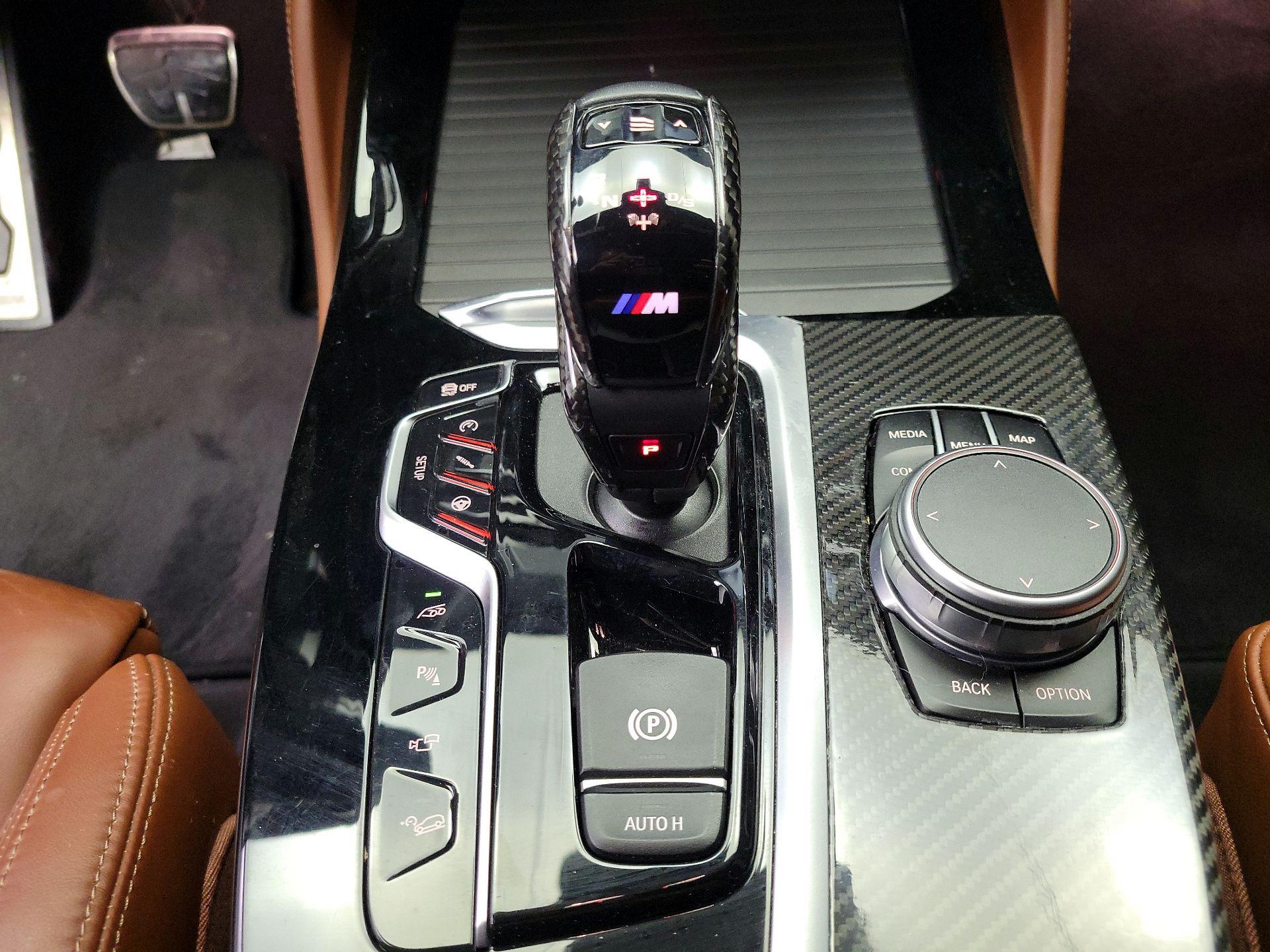 Thumbnail: 2021 BMW X3 - 16