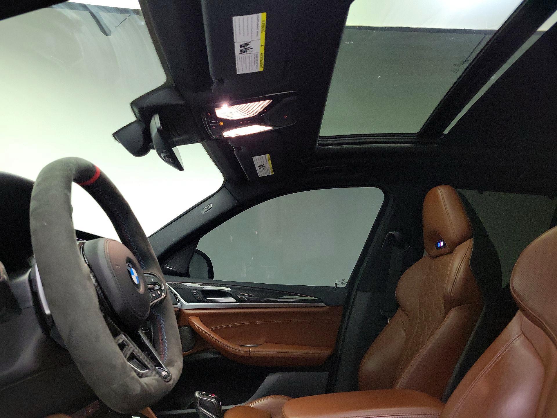 Thumbnail: 2021 BMW X3 - 18