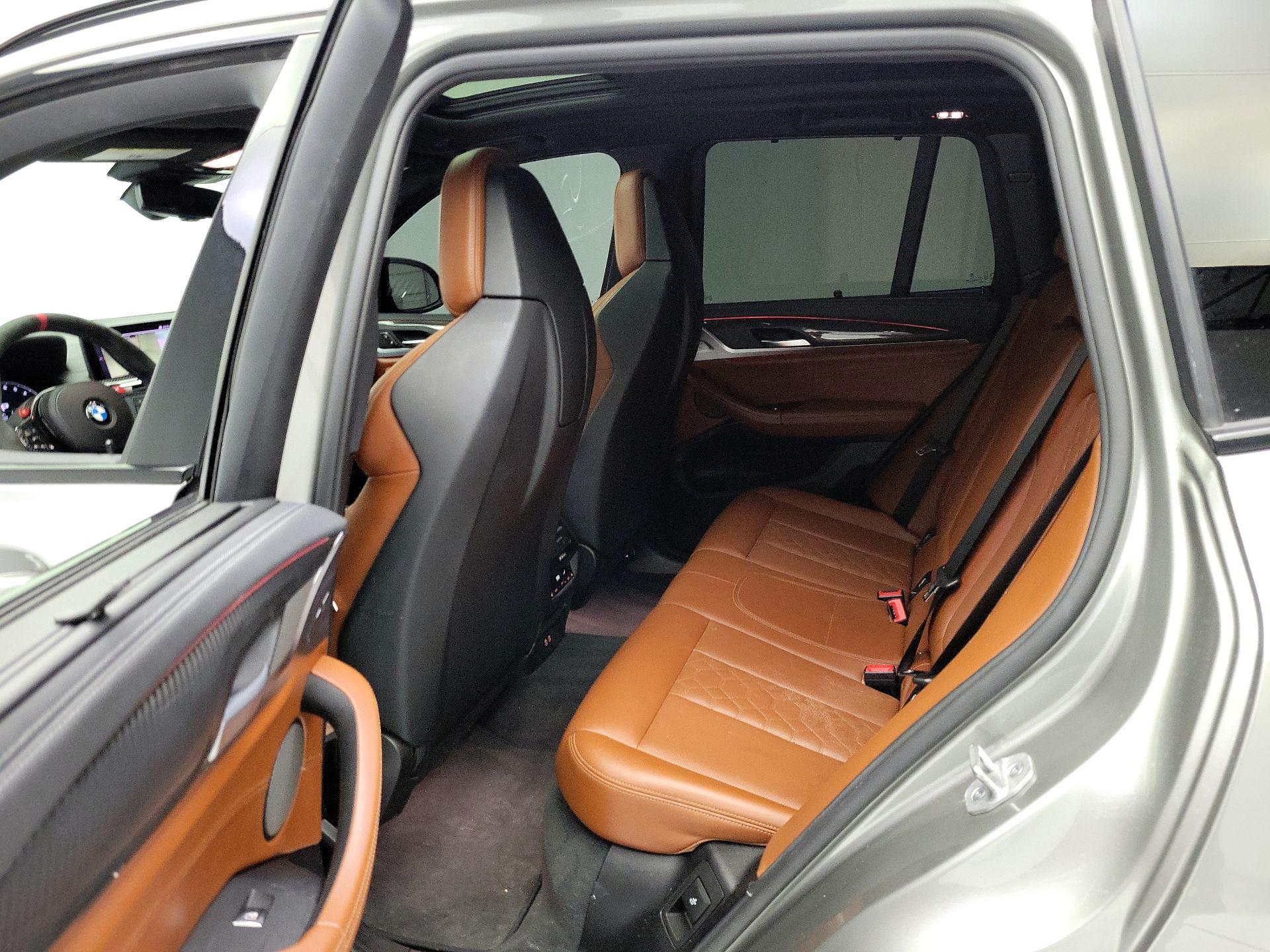 Thumbnail: 2021 BMW X3 - 19