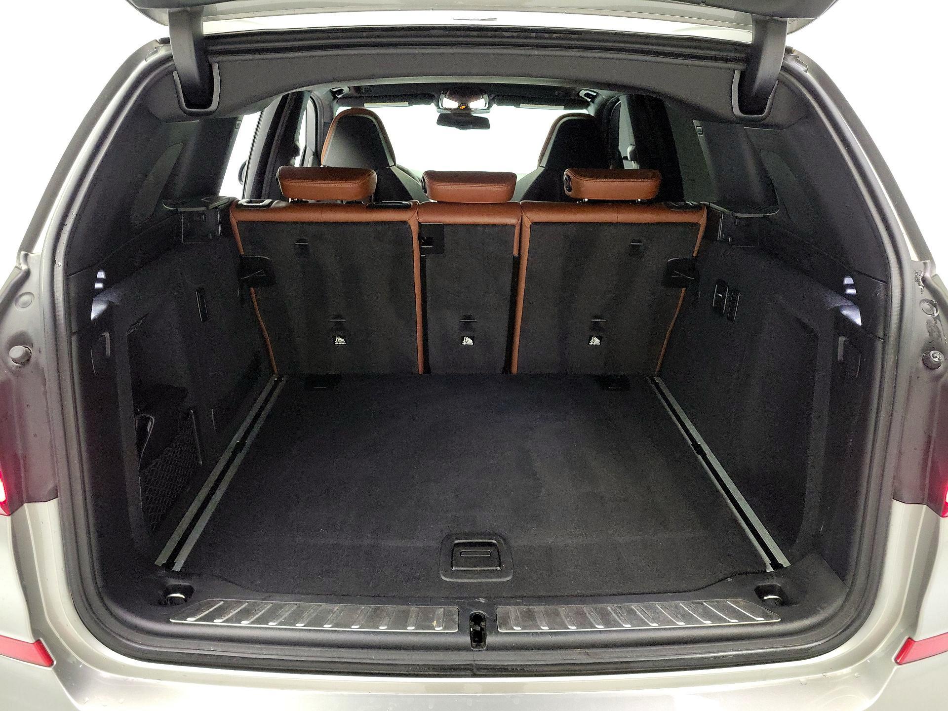 Thumbnail: 2021 BMW X3 - 20