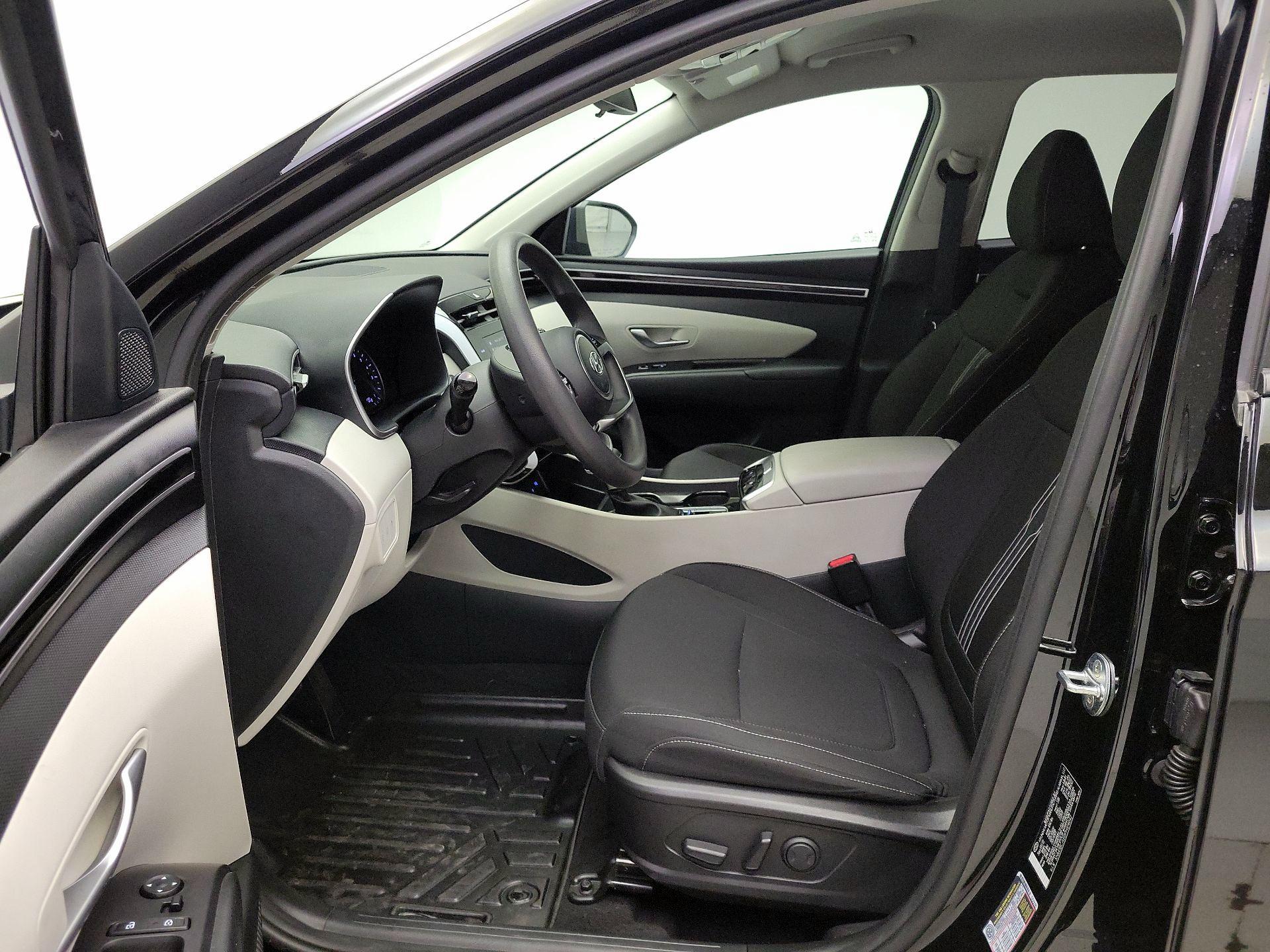 Thumbnail: 2023 Hyundai Tucson - 11