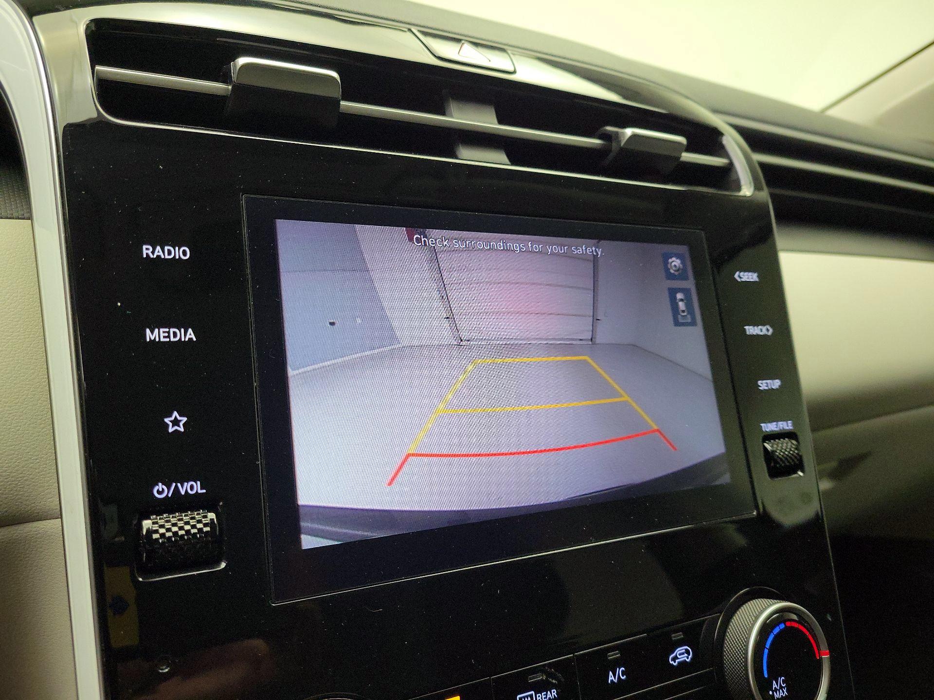 Thumbnail: 2023 Hyundai Tucson - 13