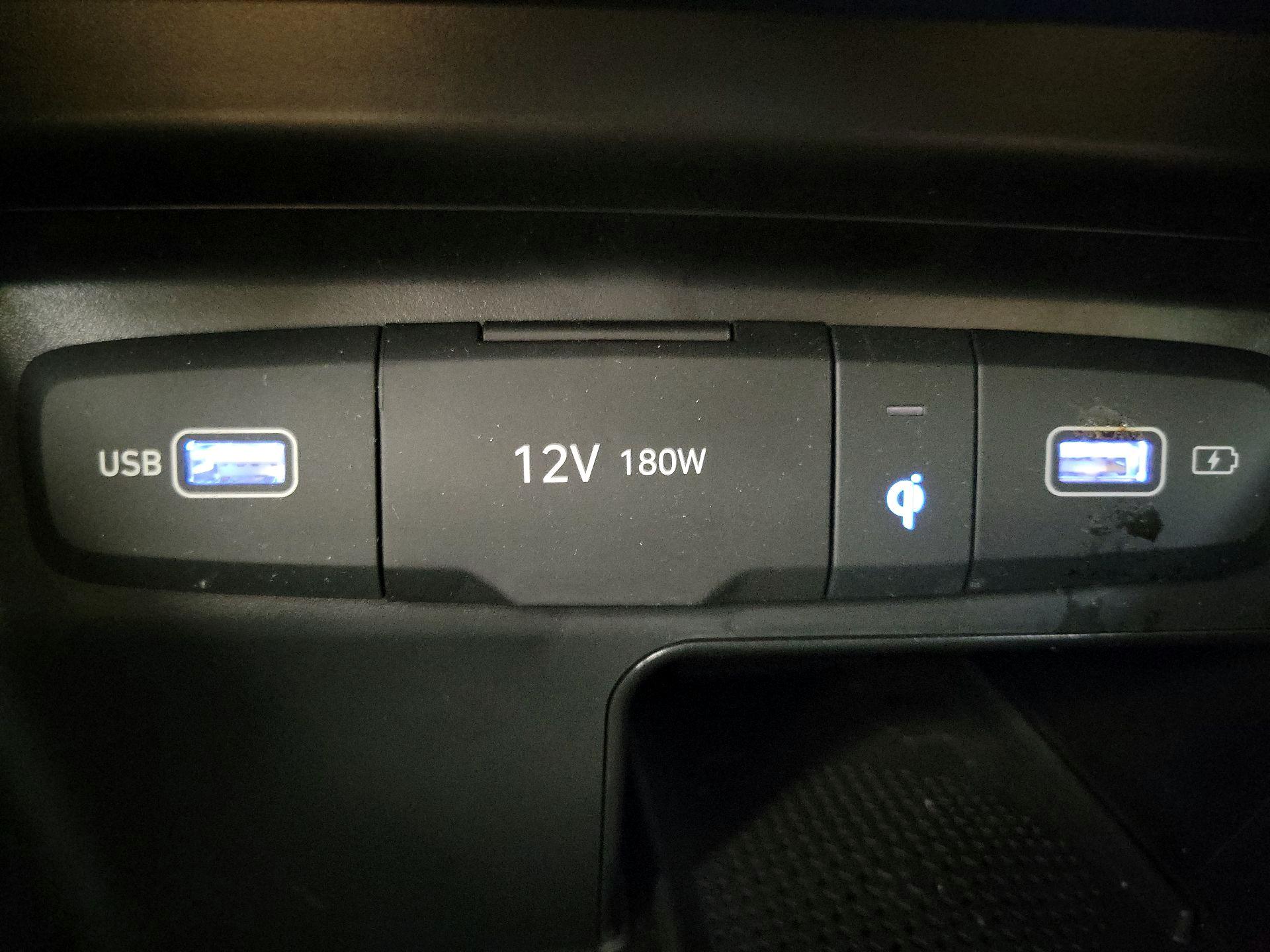 Thumbnail: 2023 Hyundai Tucson - 17