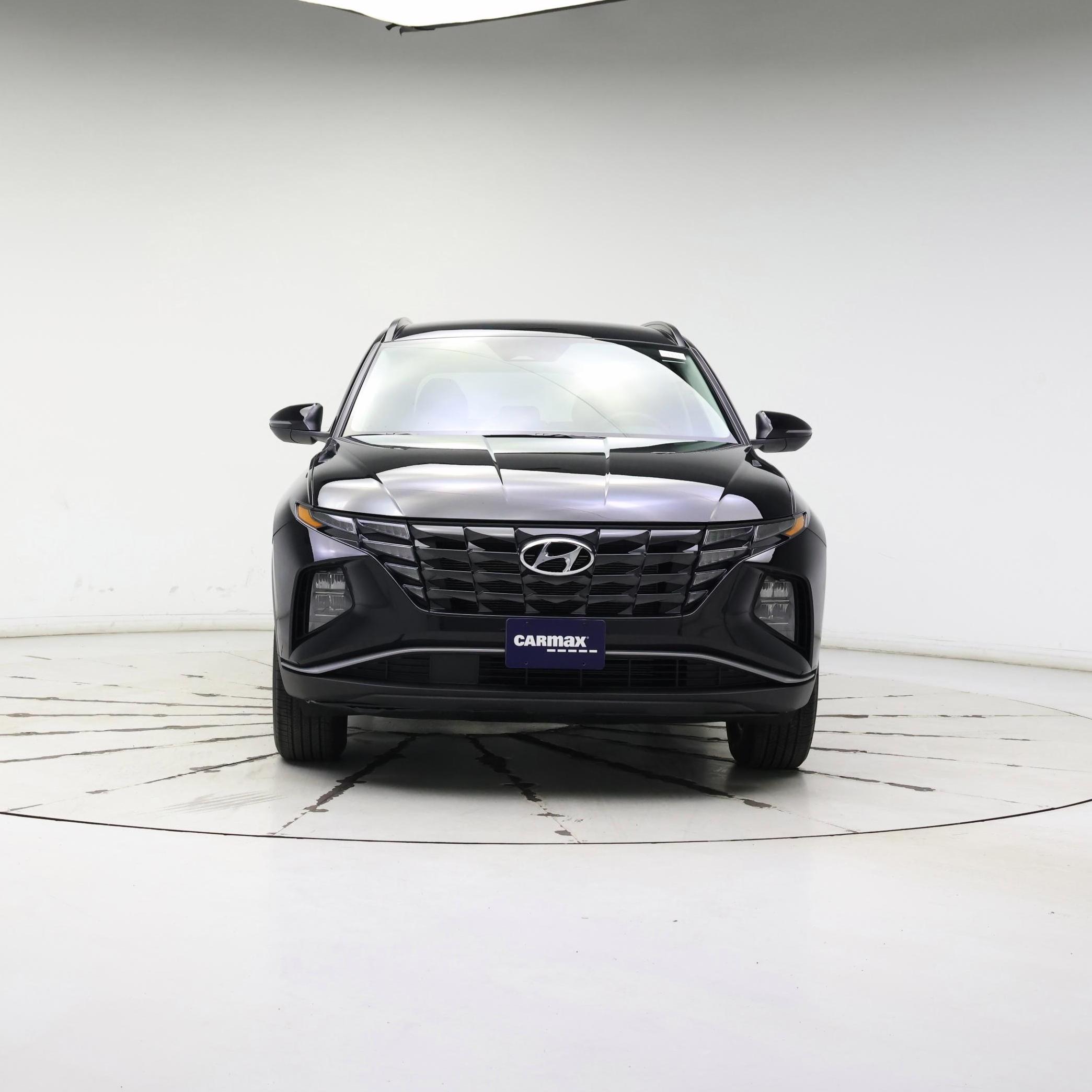 Thumbnail: 2023 Hyundai Tucson - 5