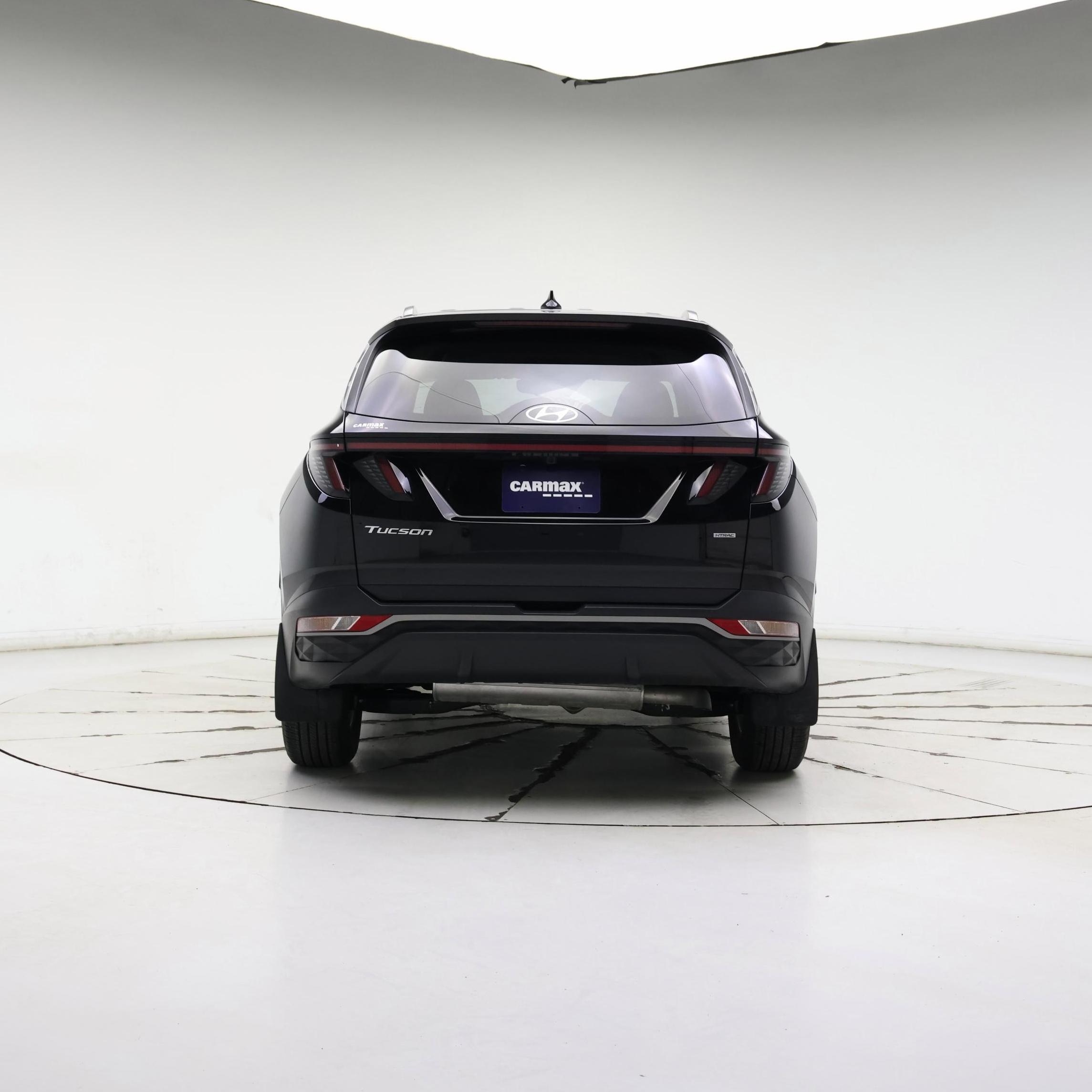 Thumbnail: 2023 Hyundai Tucson - 6