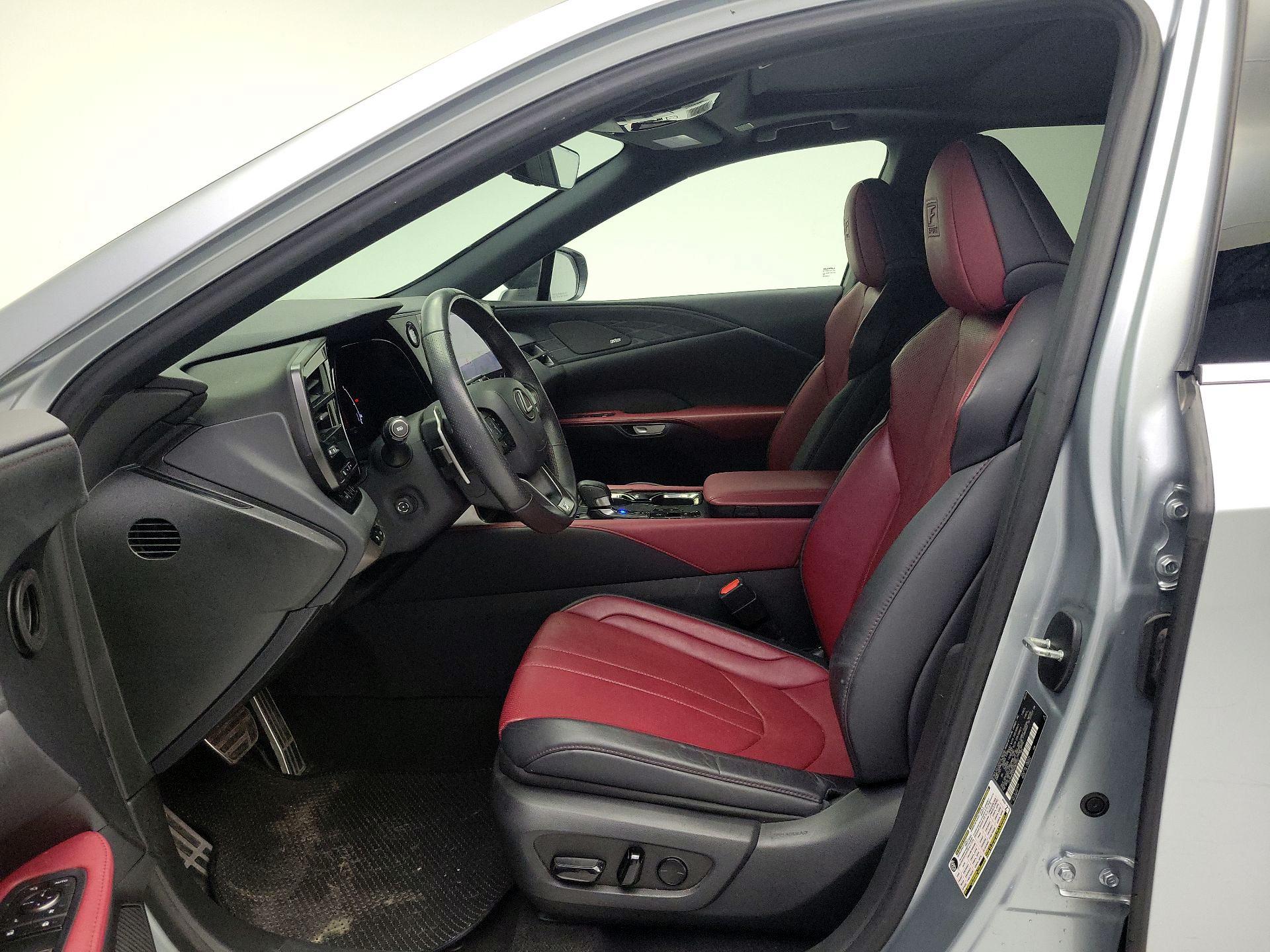 Thumbnail: 2024 Lexus RX - 11