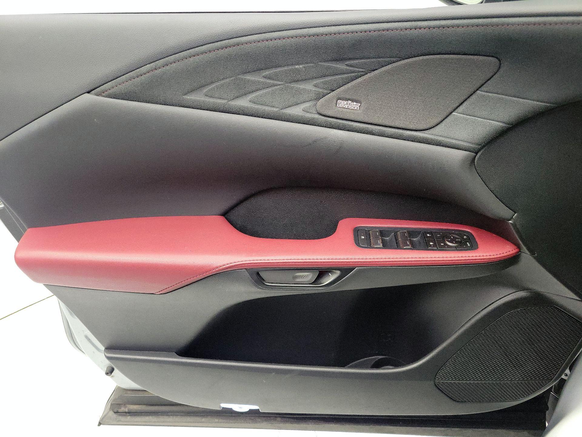 Thumbnail: 2024 Lexus RX - 12