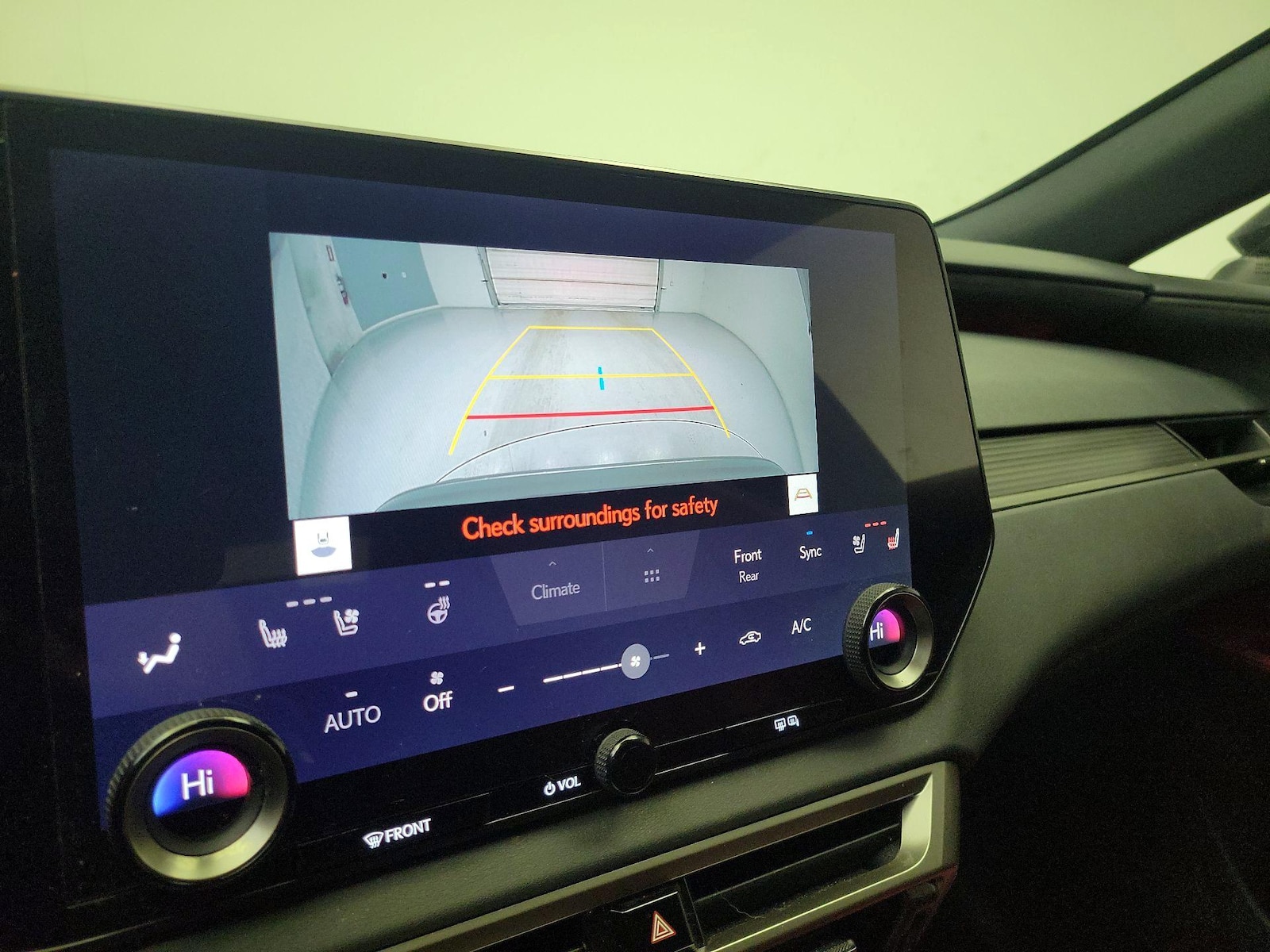 2024 Lexus RX 350 F SPORT - Photo 15