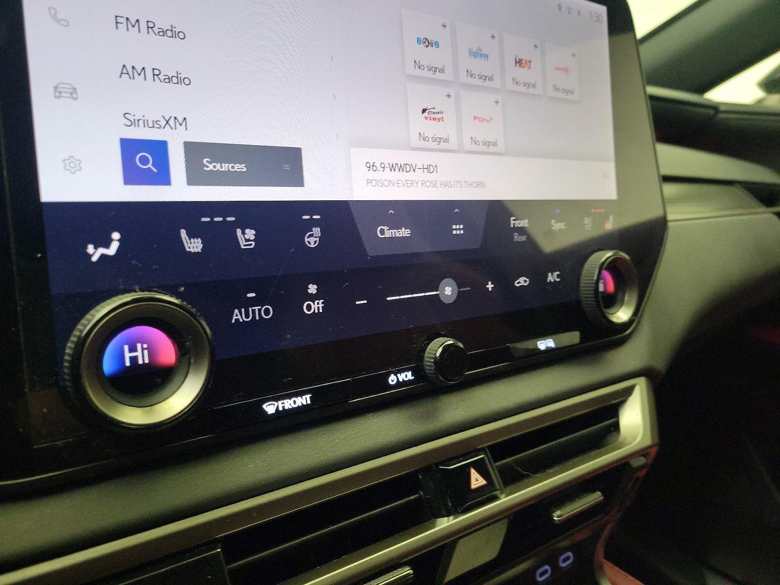 2024 Lexus RX 350 F SPORT - Photo 17