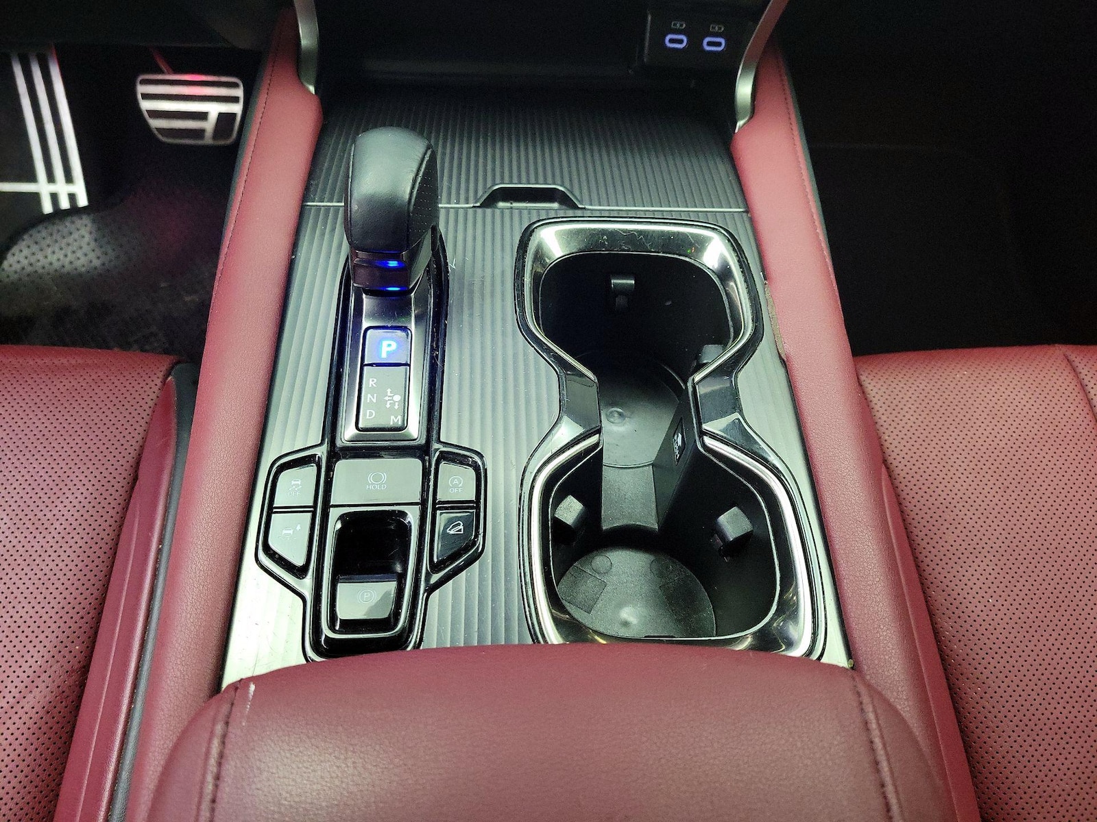 2024 Lexus RX 350 F SPORT - Photo 18