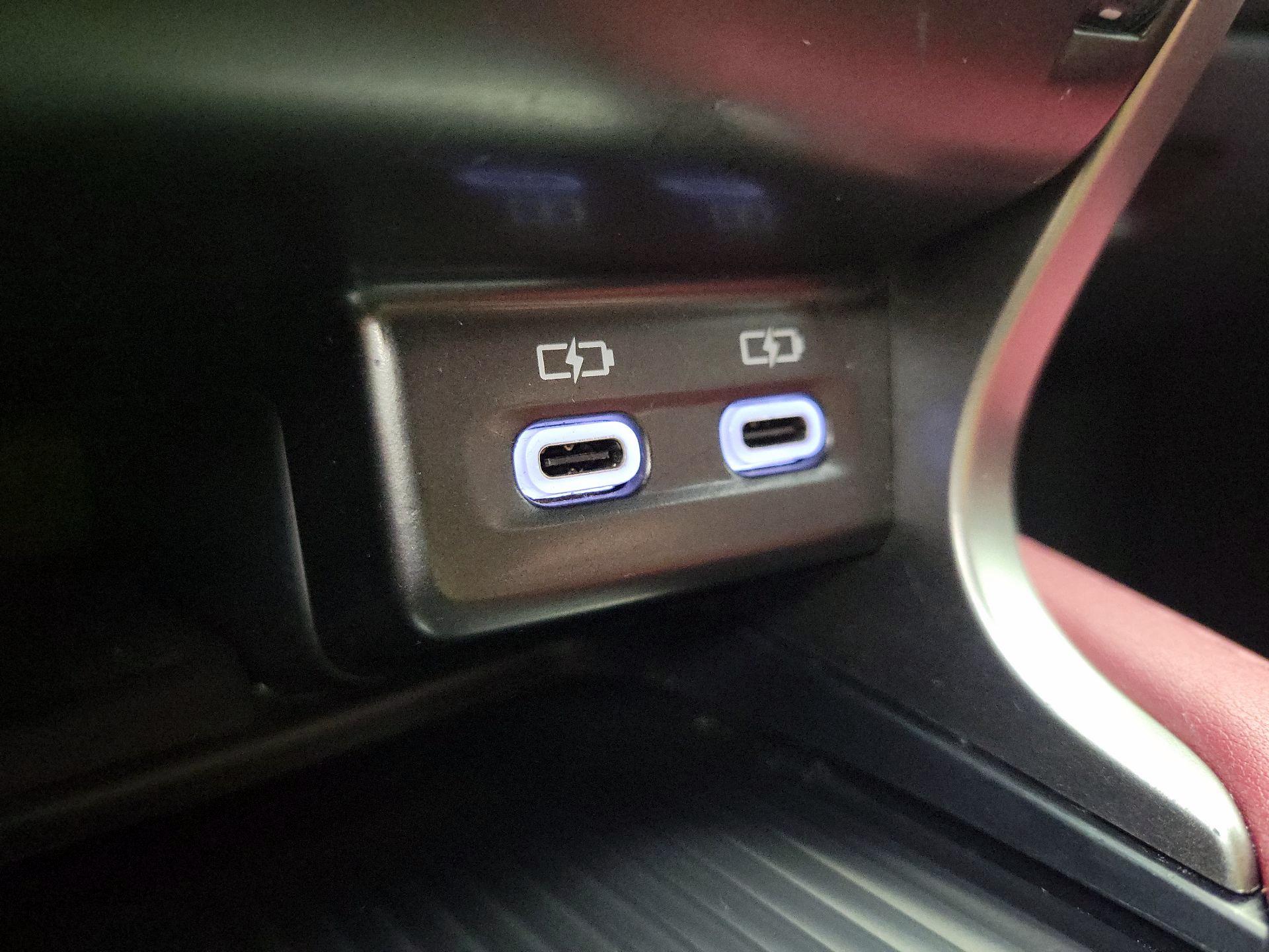 Thumbnail: 2024 Lexus RX - 18