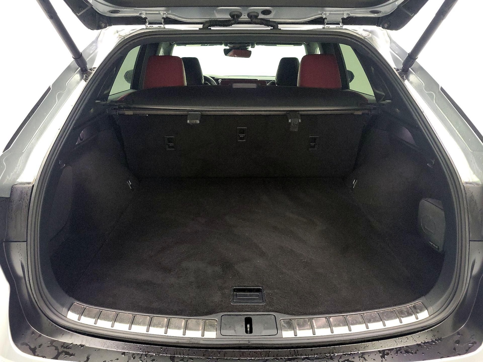 2024 Lexus RX 350 F SPORT - Photo 22