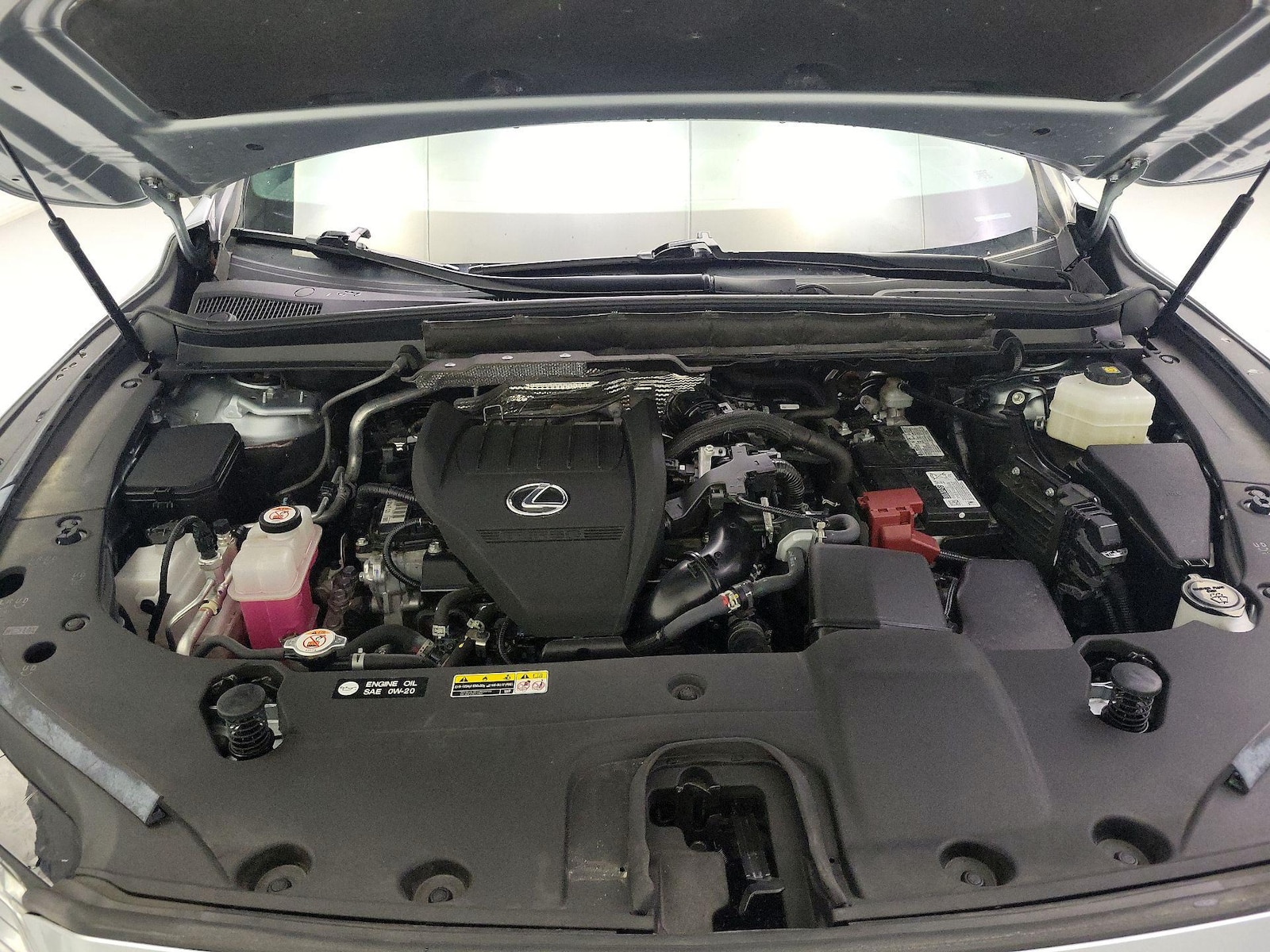 2024 Lexus RX 350 F SPORT - Photo 23