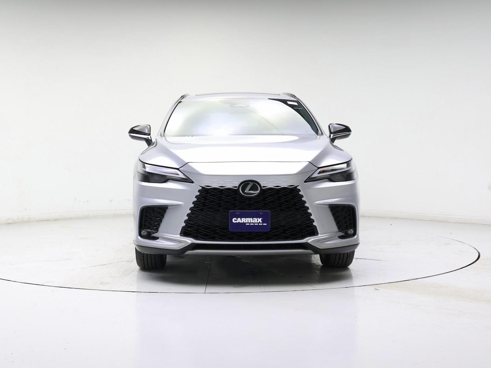 2024 Lexus RX 350 F SPORT - Photo 6